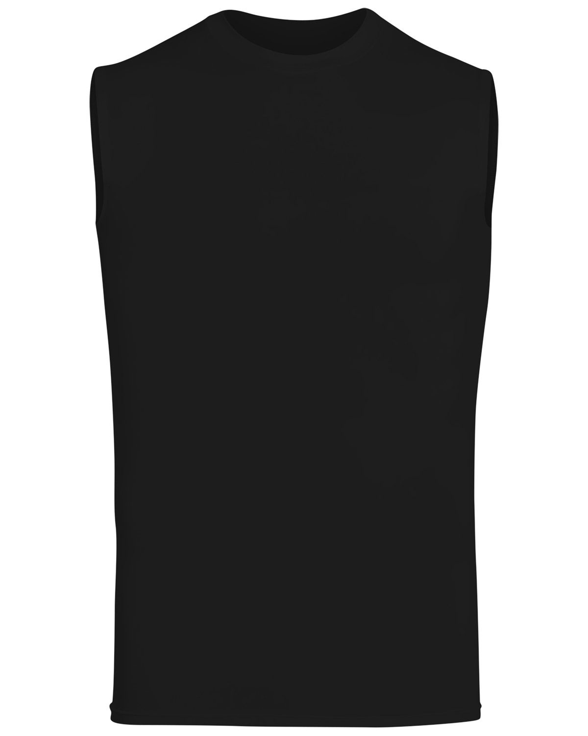 Augusta Sportswear 2603 Youth Hyperform Sleeveless Compression Shirt