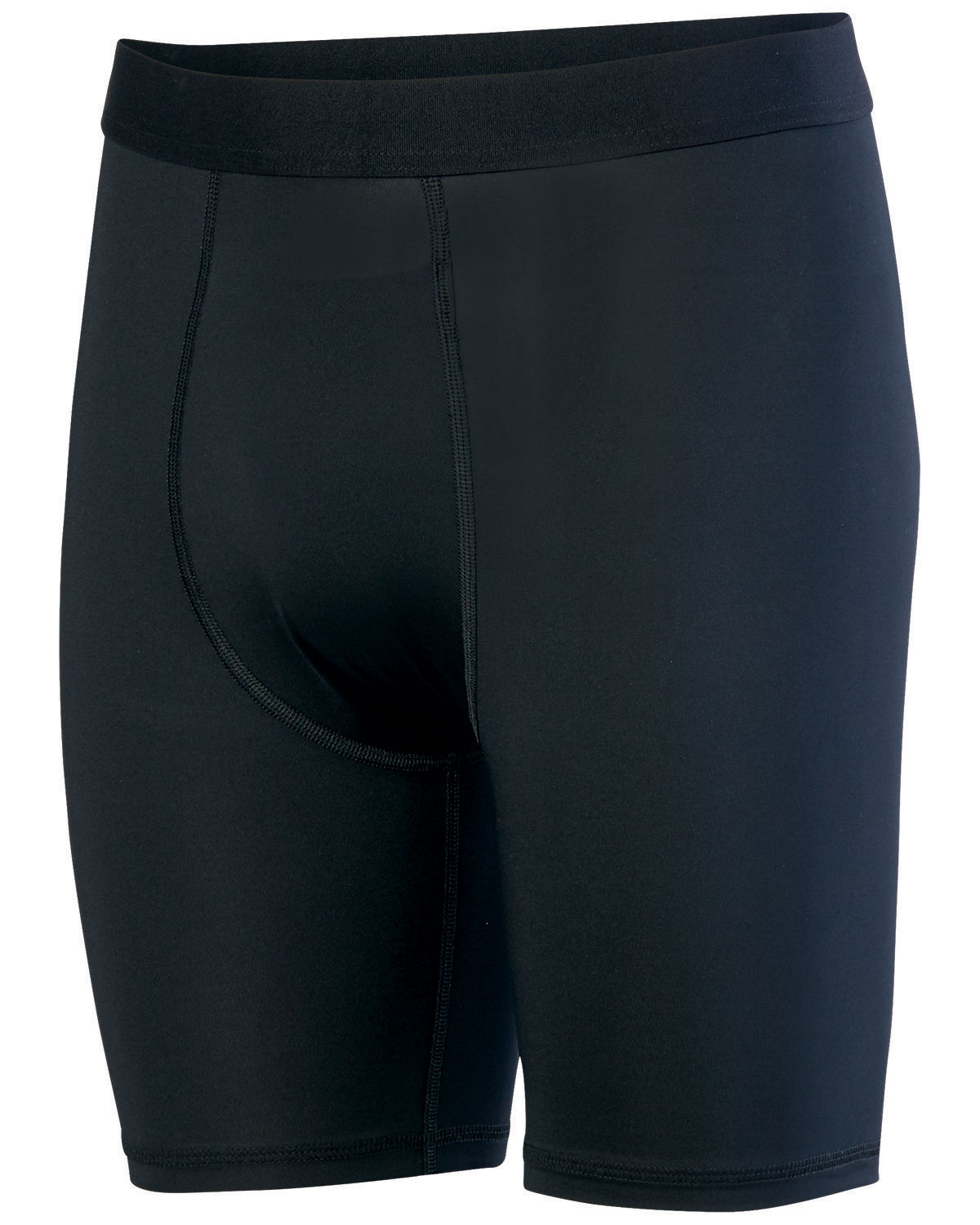 Augusta Sportswear 2615 Men's Hyperform Compression Shorts