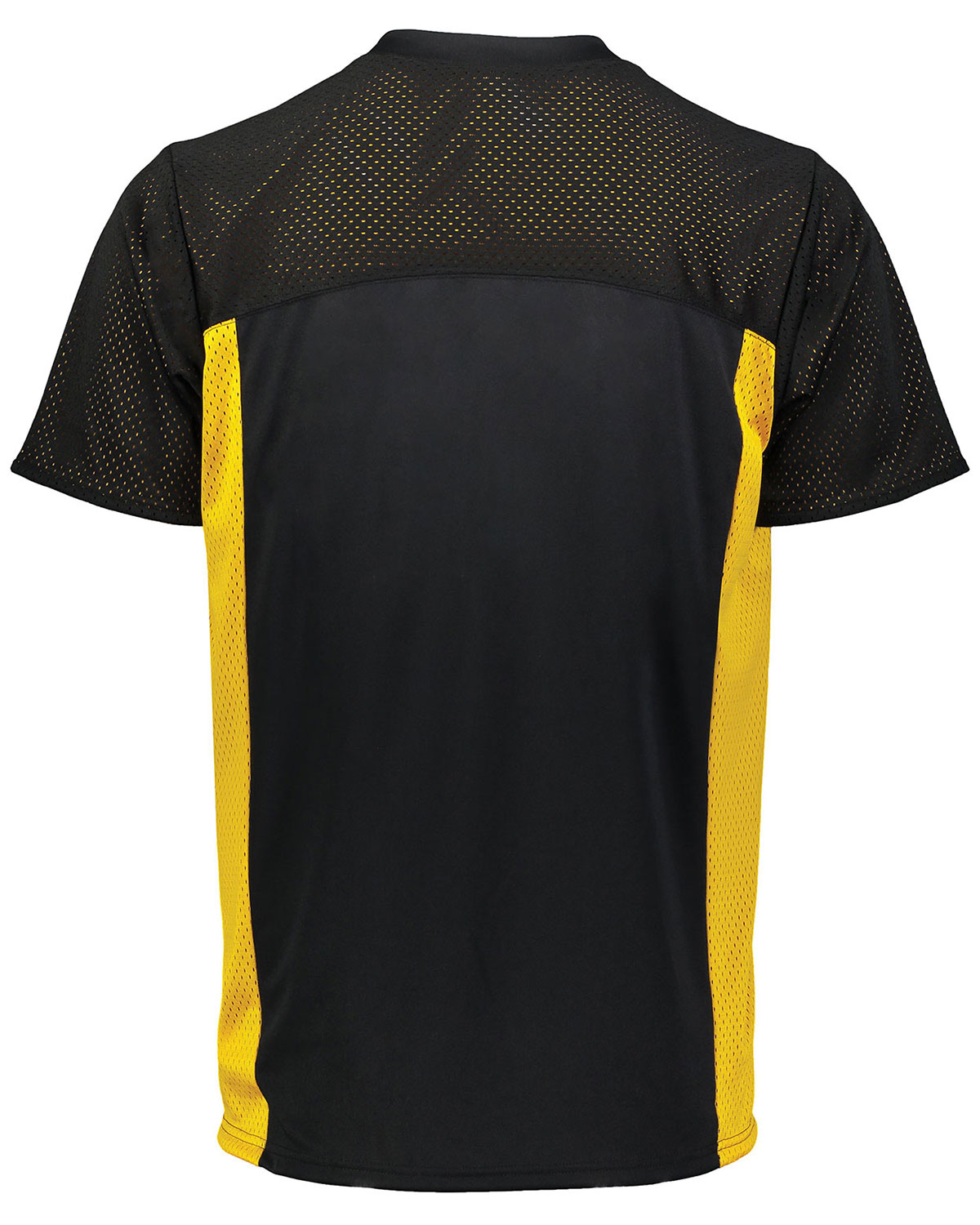 Augusta Sportswear 265 Youth Reversible Flag Football Jersey view 2