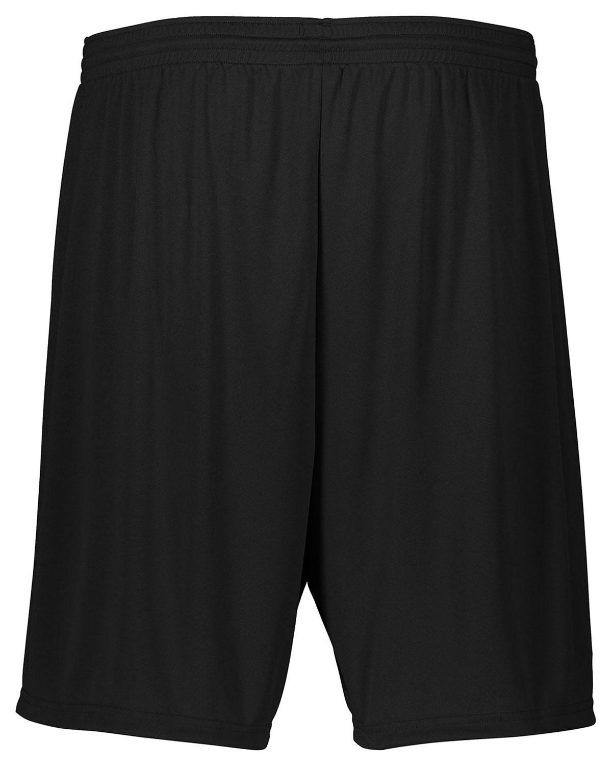 Augusta Sportswear 2780 Unisex Attain Shorts view 2