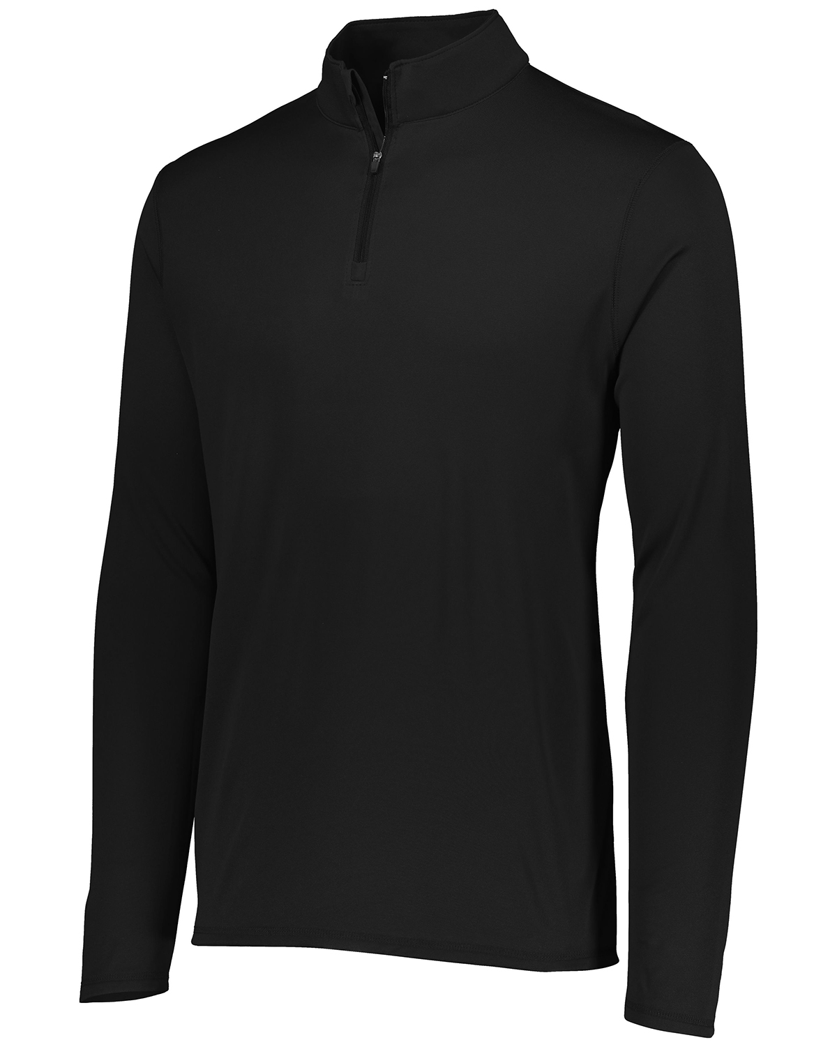 Augusta Sportswear 2785 Men's Attain Color Secure� Performance Quarter-Zip Pullover