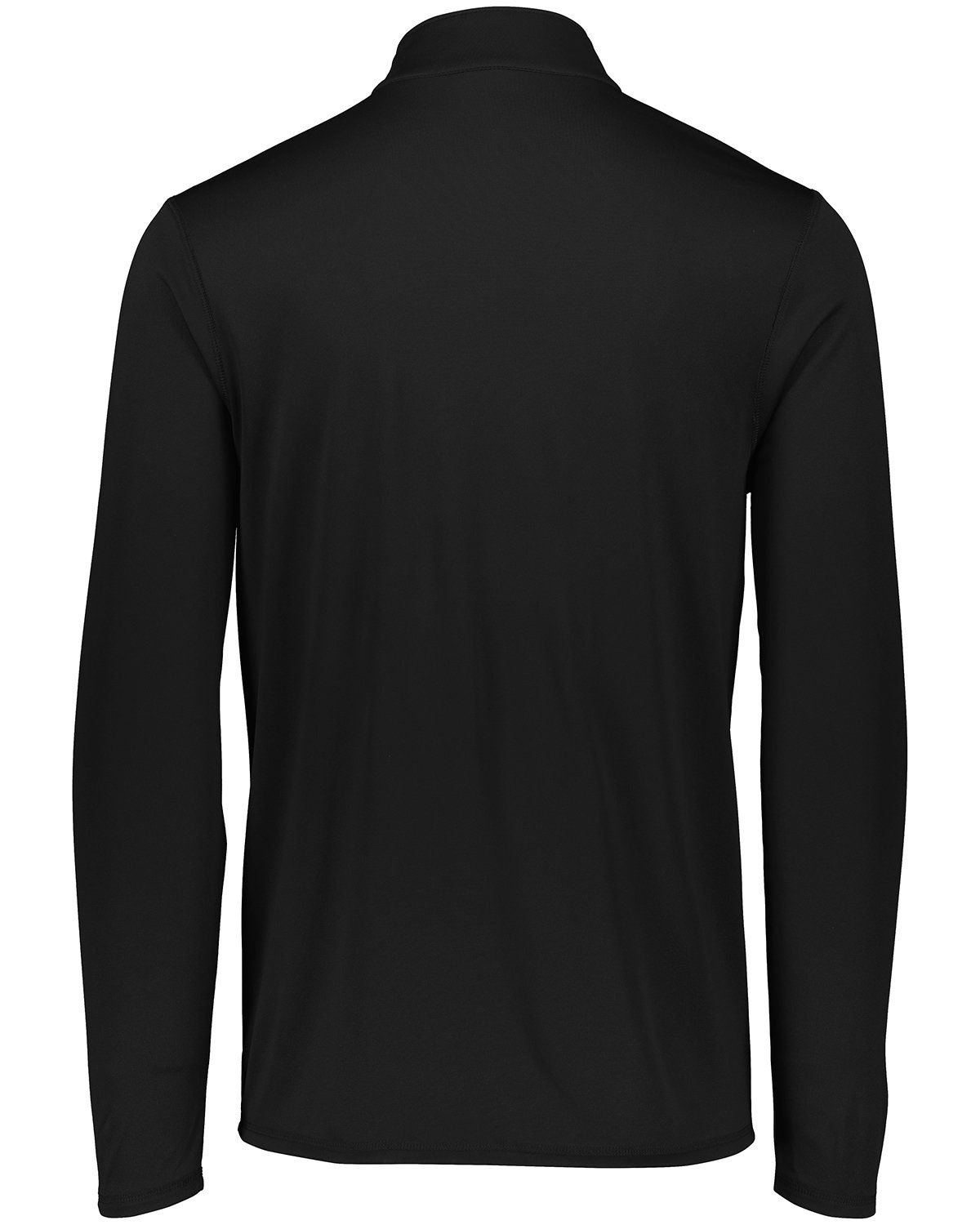 Augusta Sportswear 2785 Men's Attain Color Secure� Performance Quarter-Zip Pullover view 2