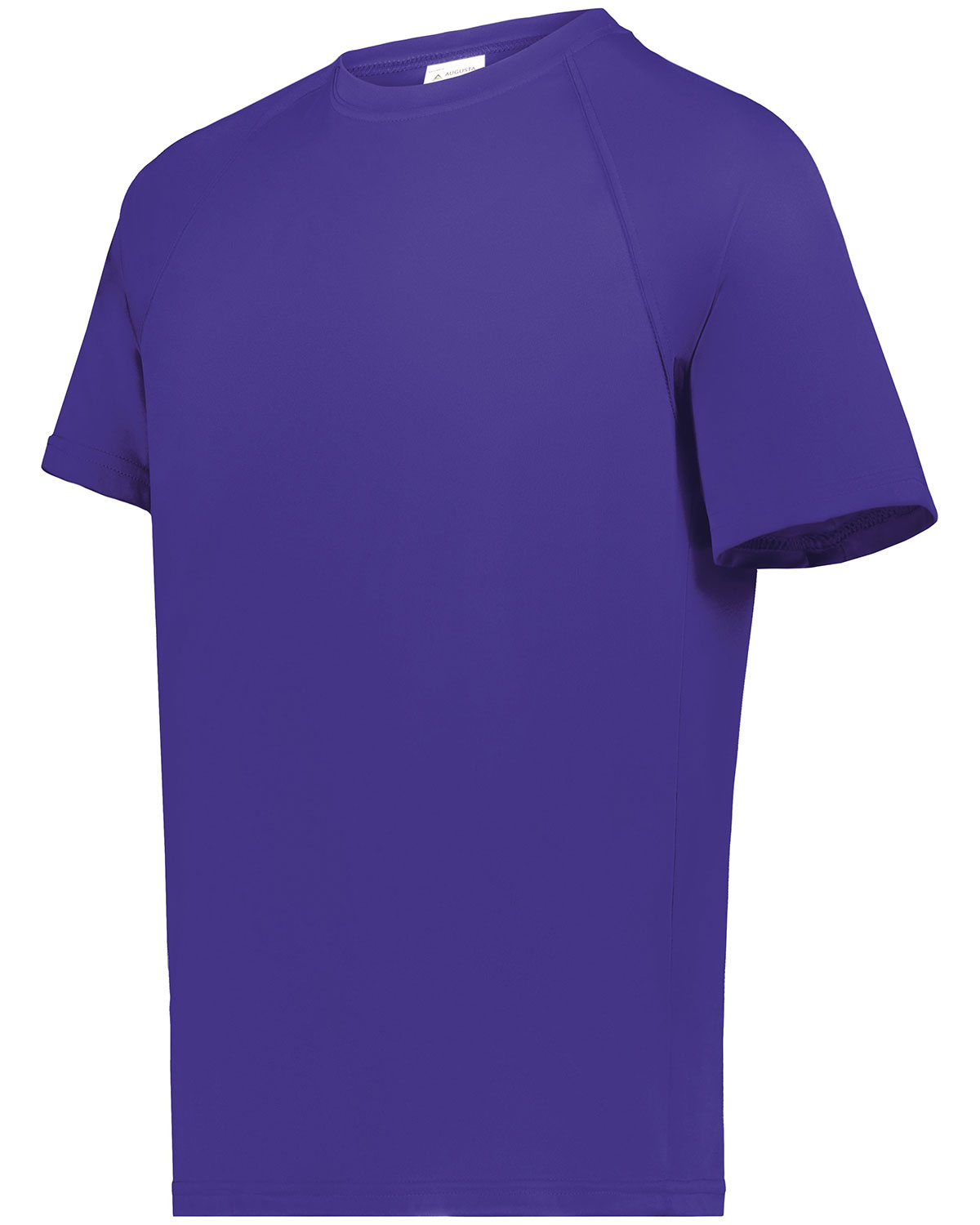 Augusta Sportswear 2790 Unisex Attain Color Secure� Performance Shirt