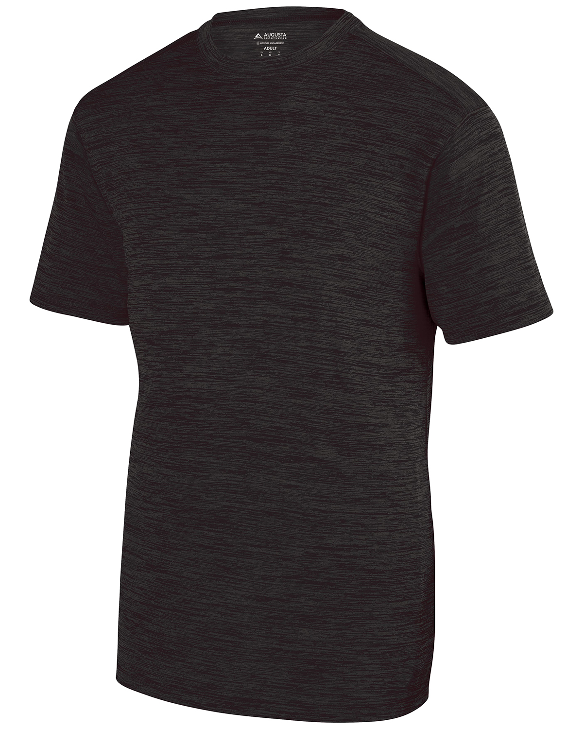 Augusta Sportswear 2900 Unisex Shadow Tonal Heather Training T-Shirt
