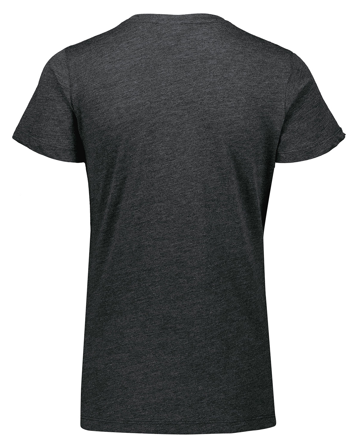 Augusta Sportswear 3067 Women's Triblend T-Shirt view 2