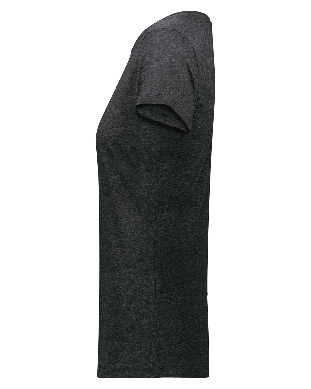 Augusta Sportswear 3067 Women's Triblend T-Shirt view 3