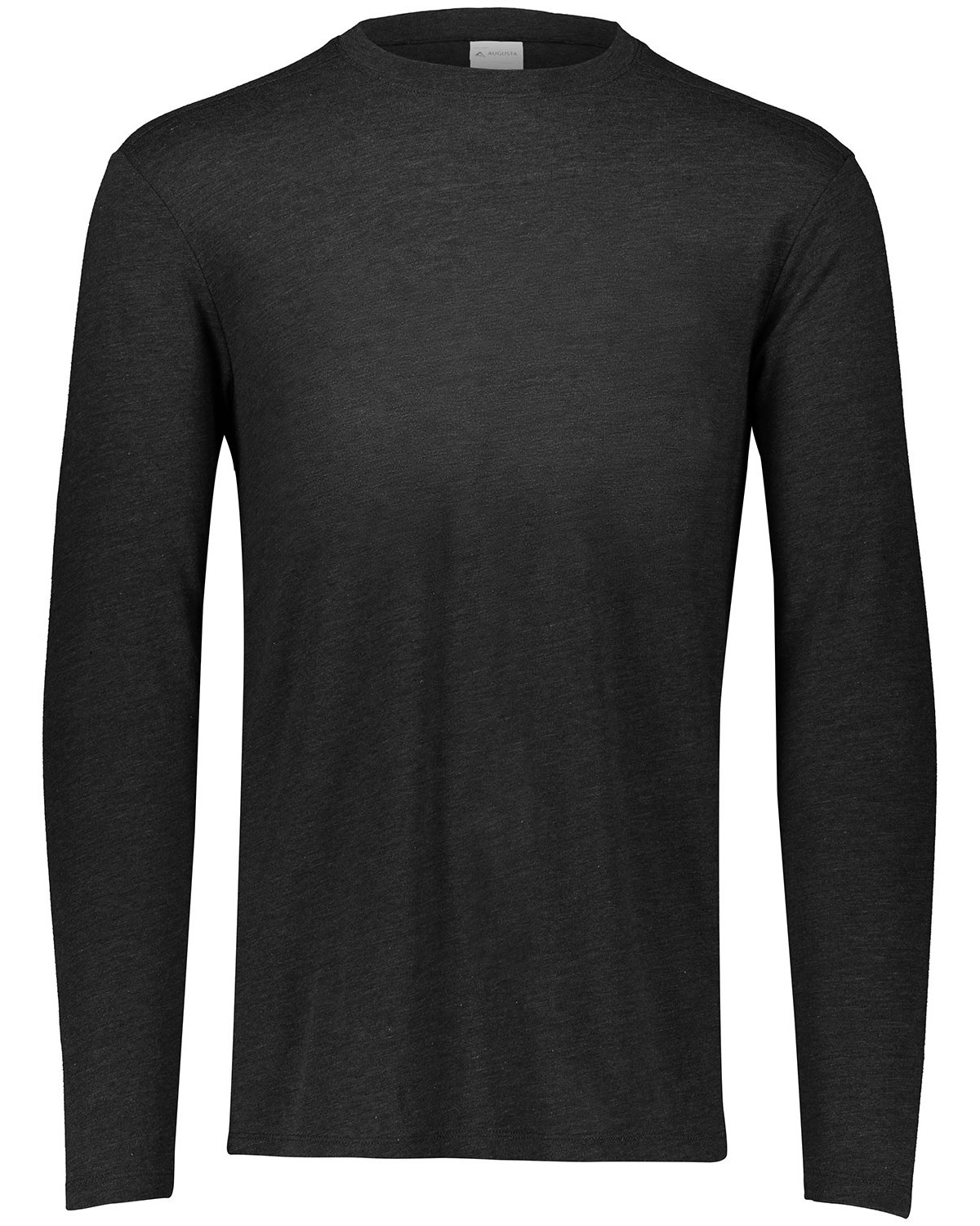 Augusta Sportswear 3075 Unisex Triblend Long Sleeve T-Shirt