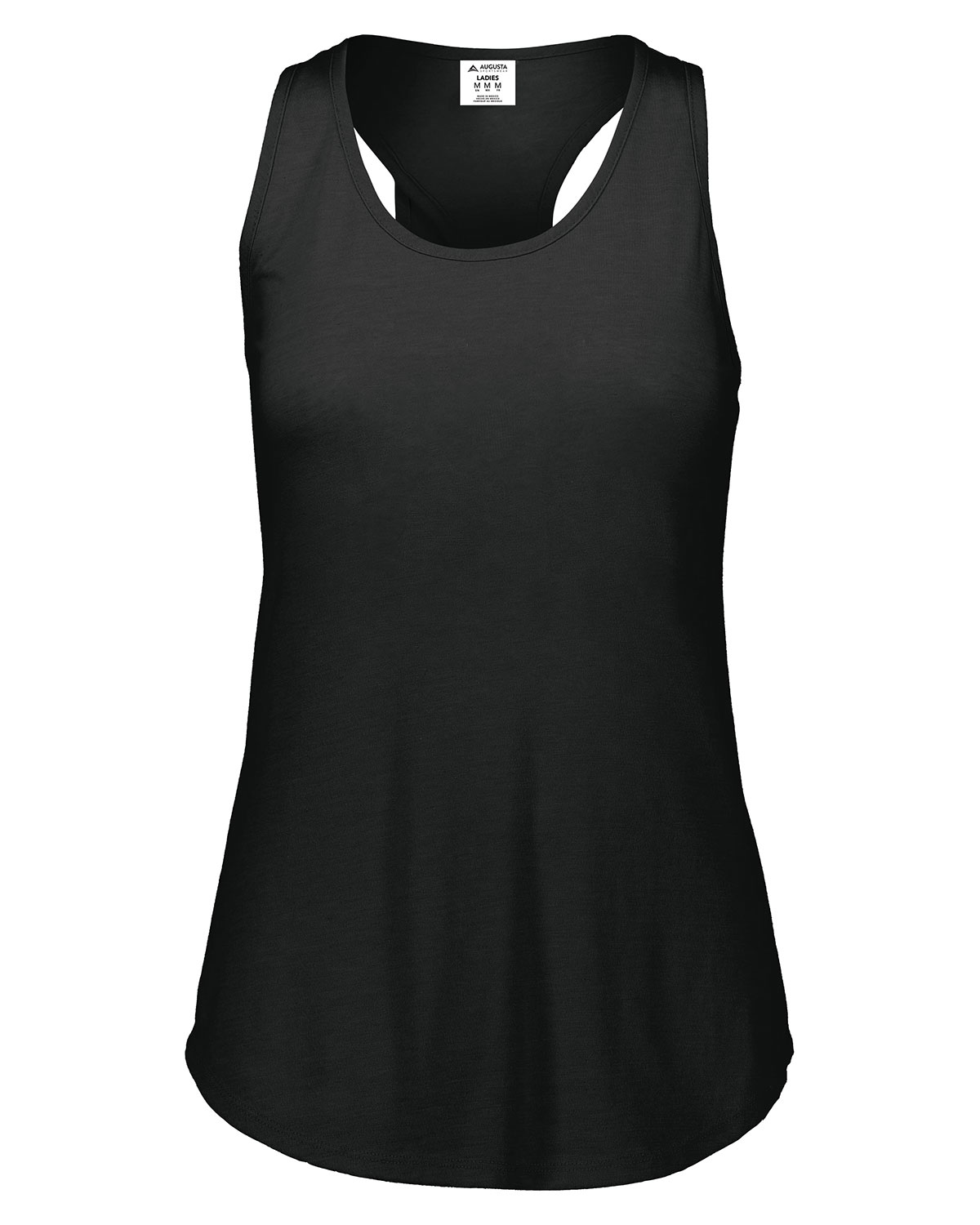 Augusta Sportswear 3078 Women's Lux Triblend Tank Top
