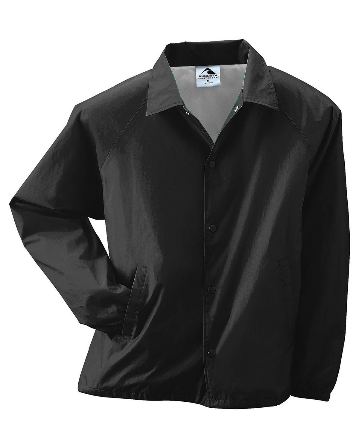 Augusta Sportswear 3100 Men's Coach's Jacket