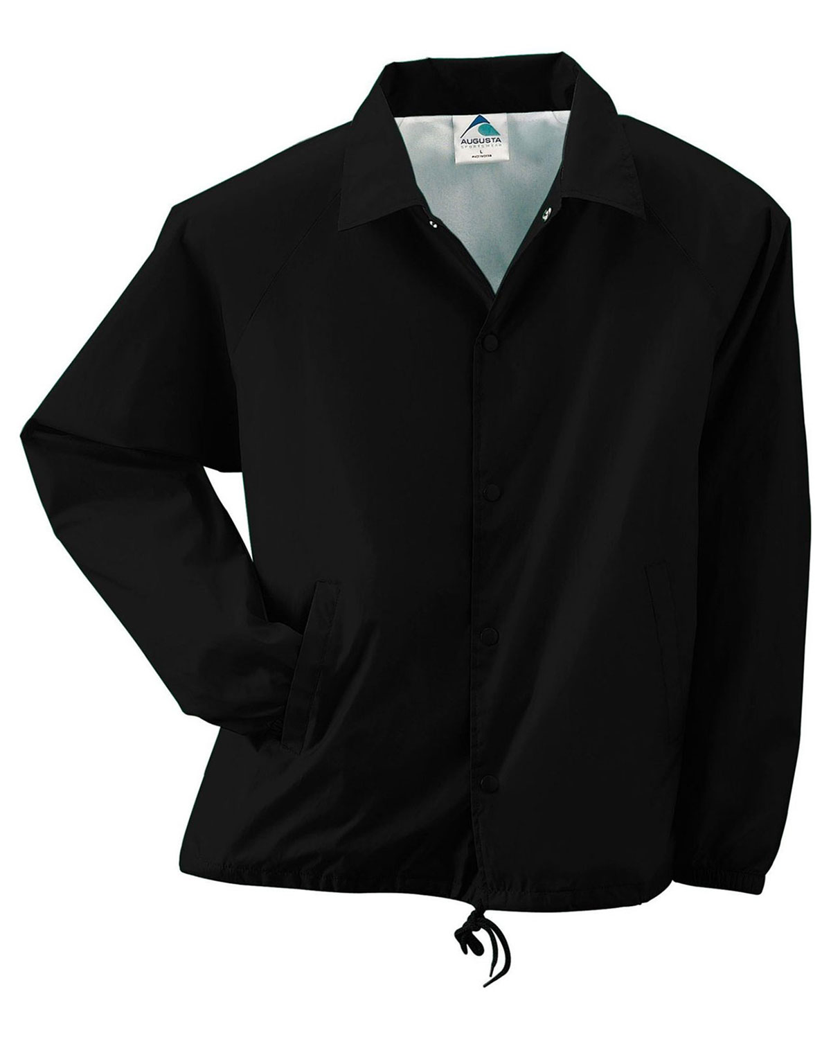 Augusta Sportswear 3101 Youth Coach's Jacket