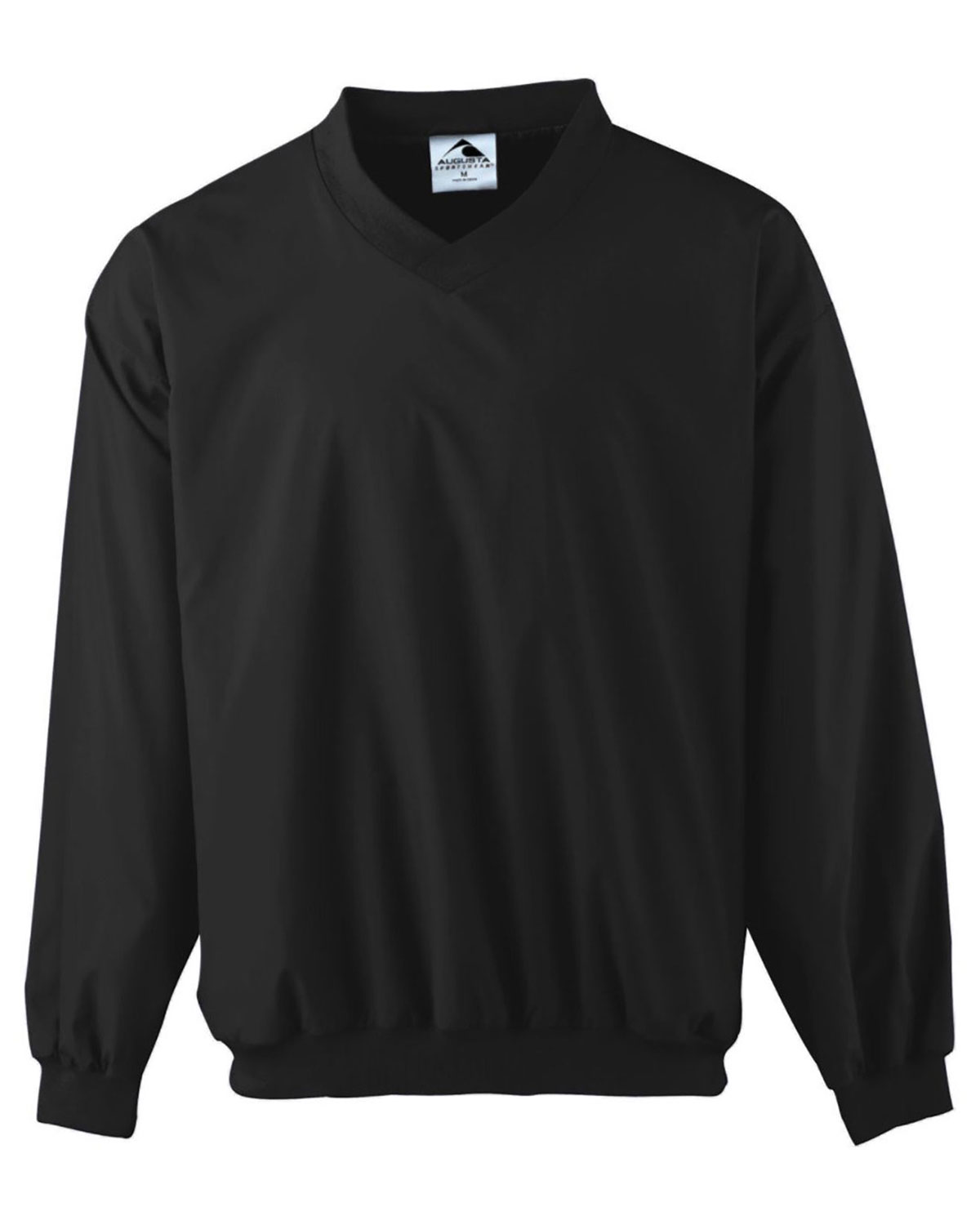 Augusta Sportswear 3415 Unisex Micro Poly Windshirt