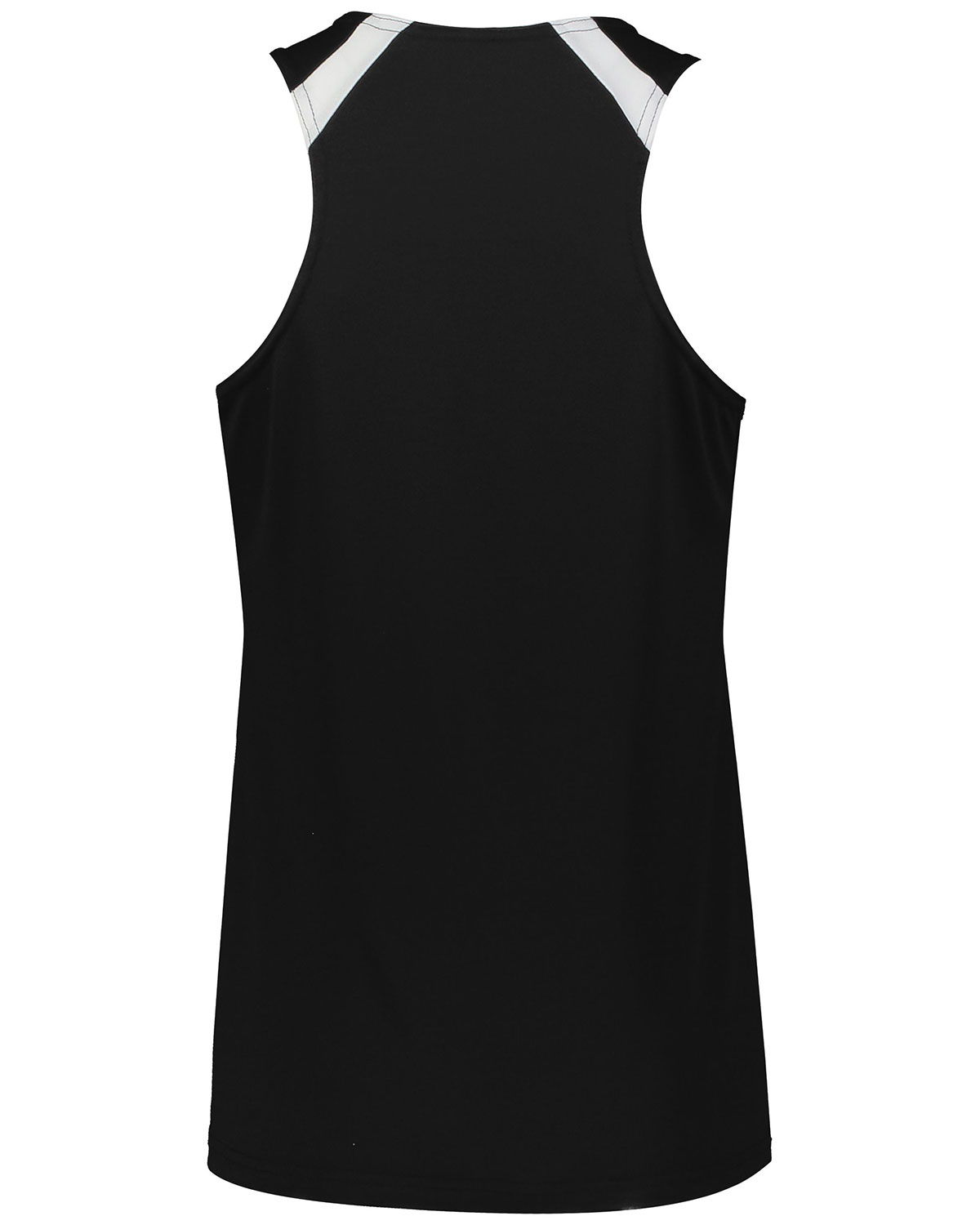 Augusta Sportswear 348 Women's Overspeed Track Jersey view 2