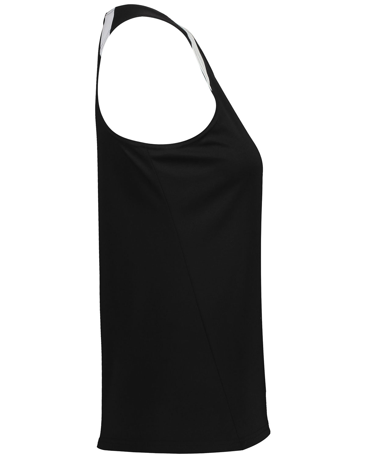 Augusta Sportswear 348 Women's Overspeed Track Jersey view 3