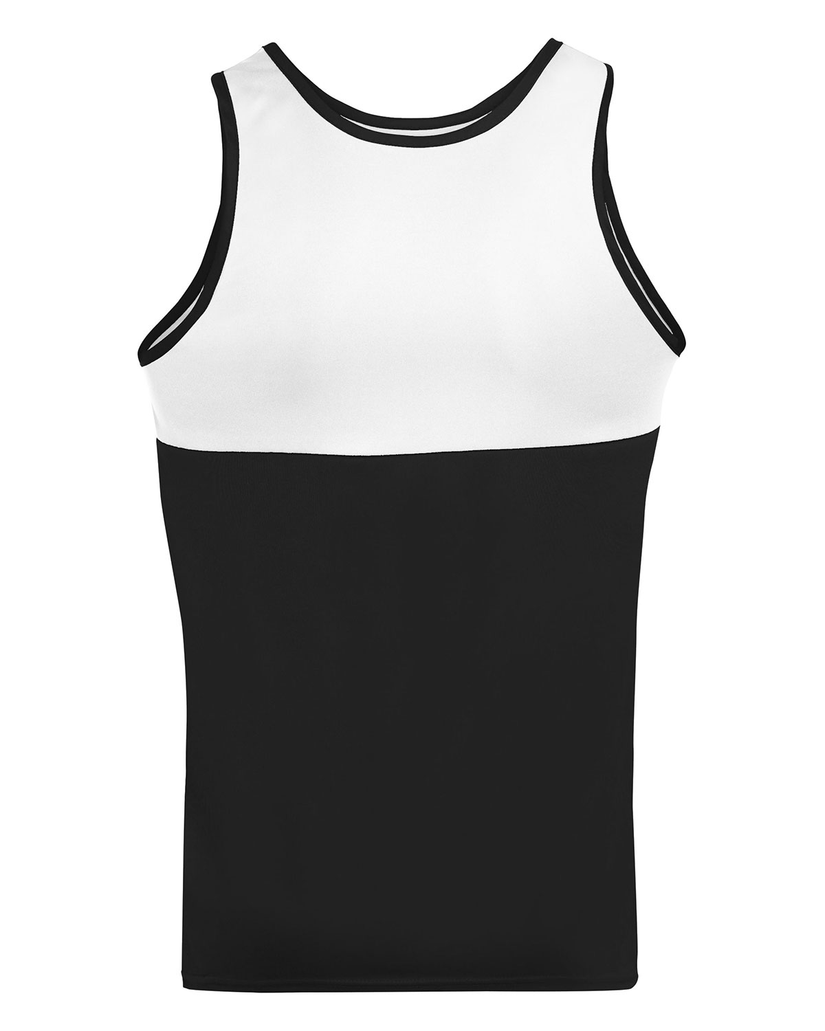 Augusta Sportswear 353 Youth Accelerate Jersey view 2