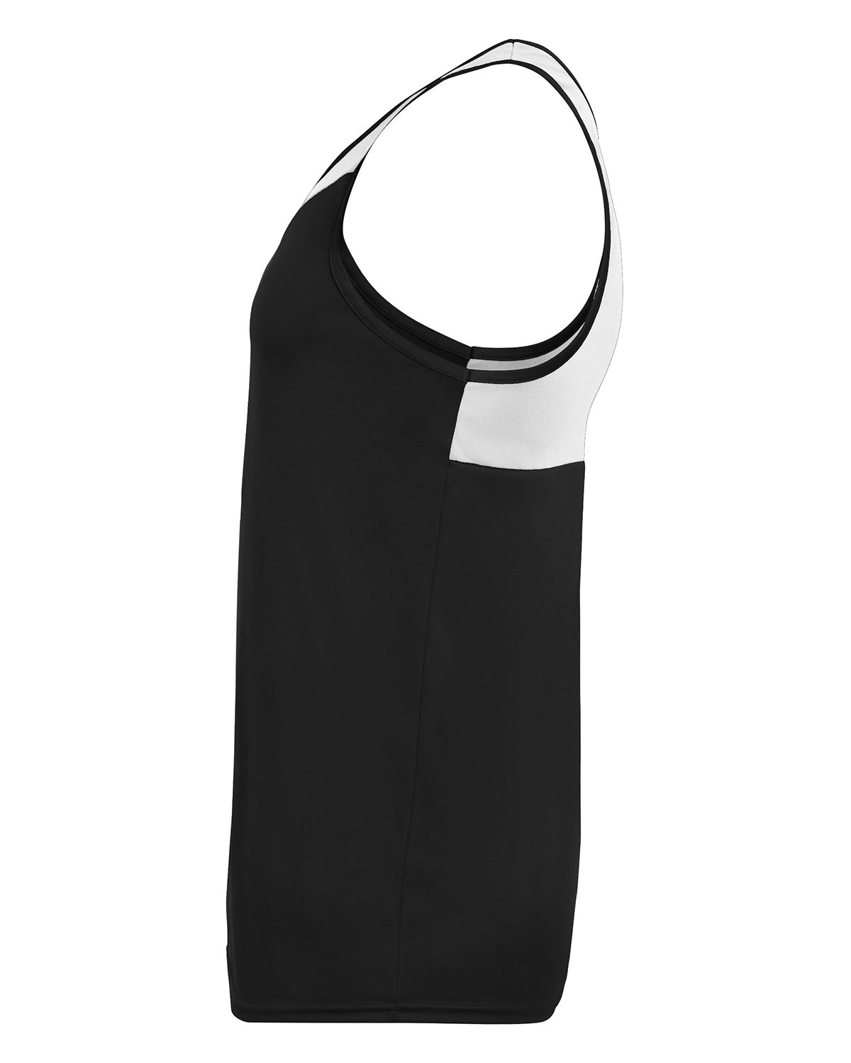 Augusta Sportswear 353 Youth Accelerate Jersey view 3