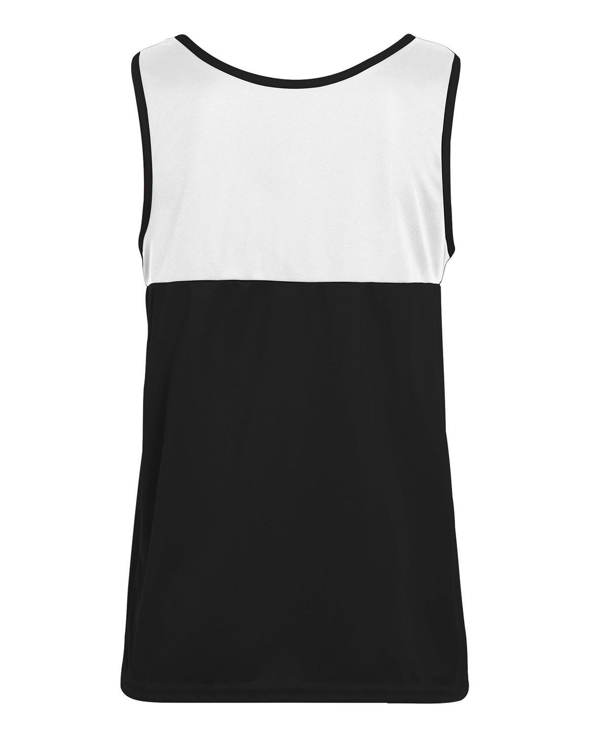 Augusta Sportswear 354 Women's Accelerate Jersey view 2