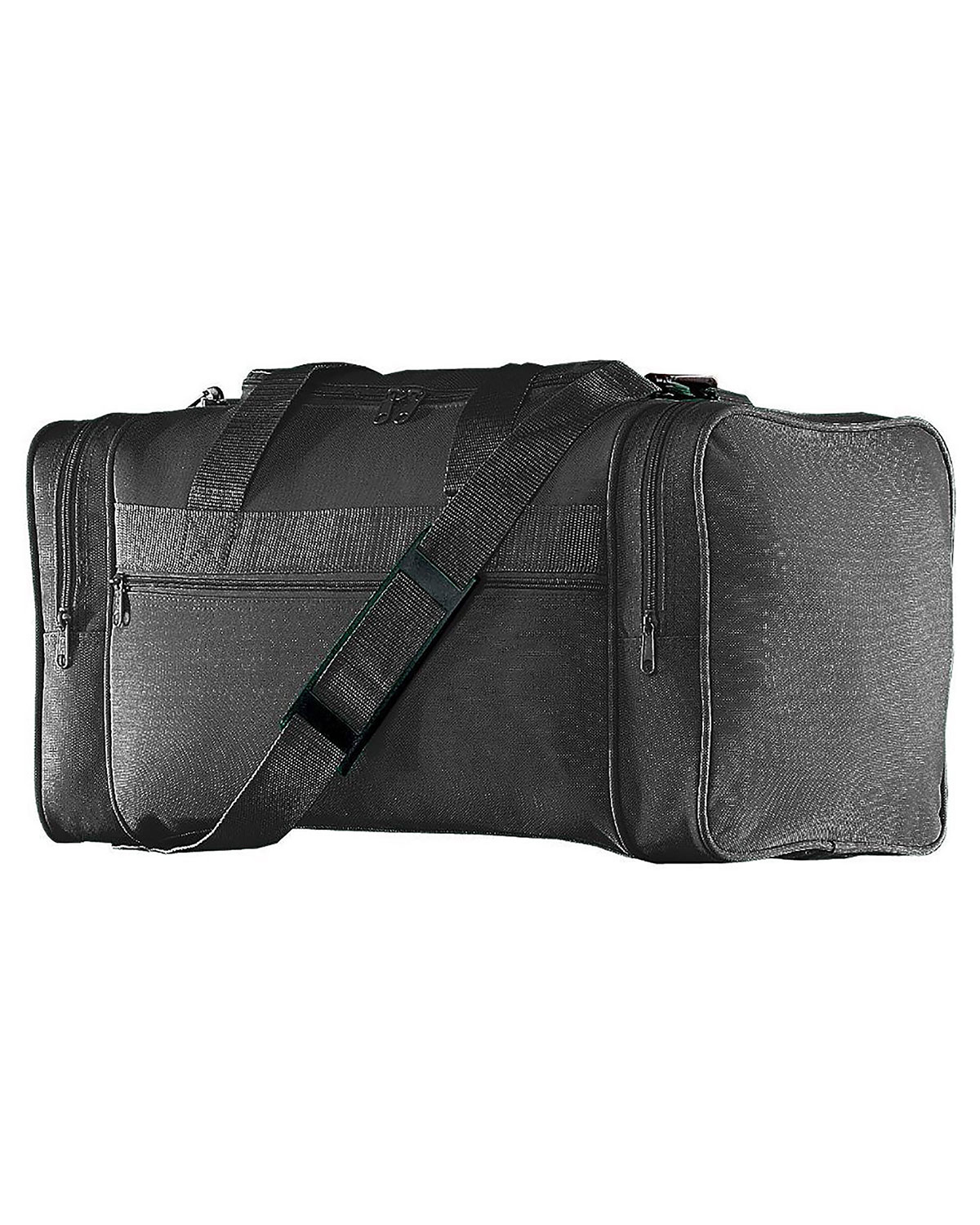 Augusta Sportswear 417 600-Denier Small Gear Bag