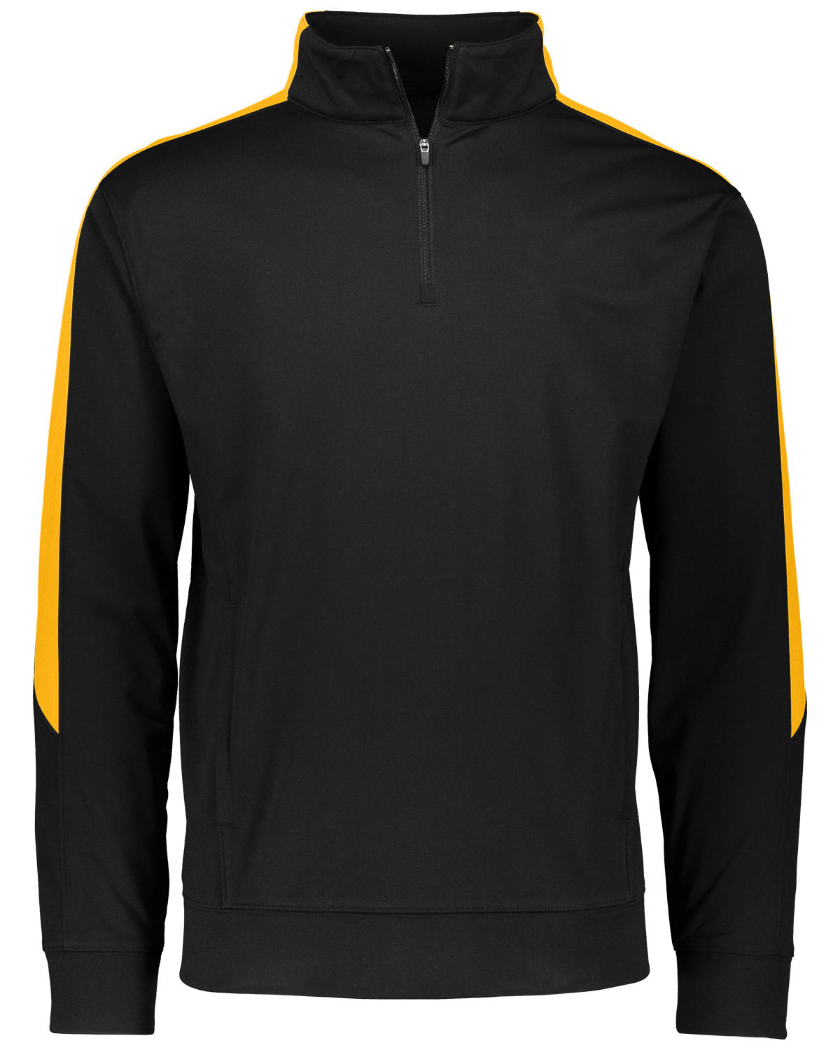 Augusta Sportswear 4386 Men's Medalitst 2.0 Quarter-Zip Pullover