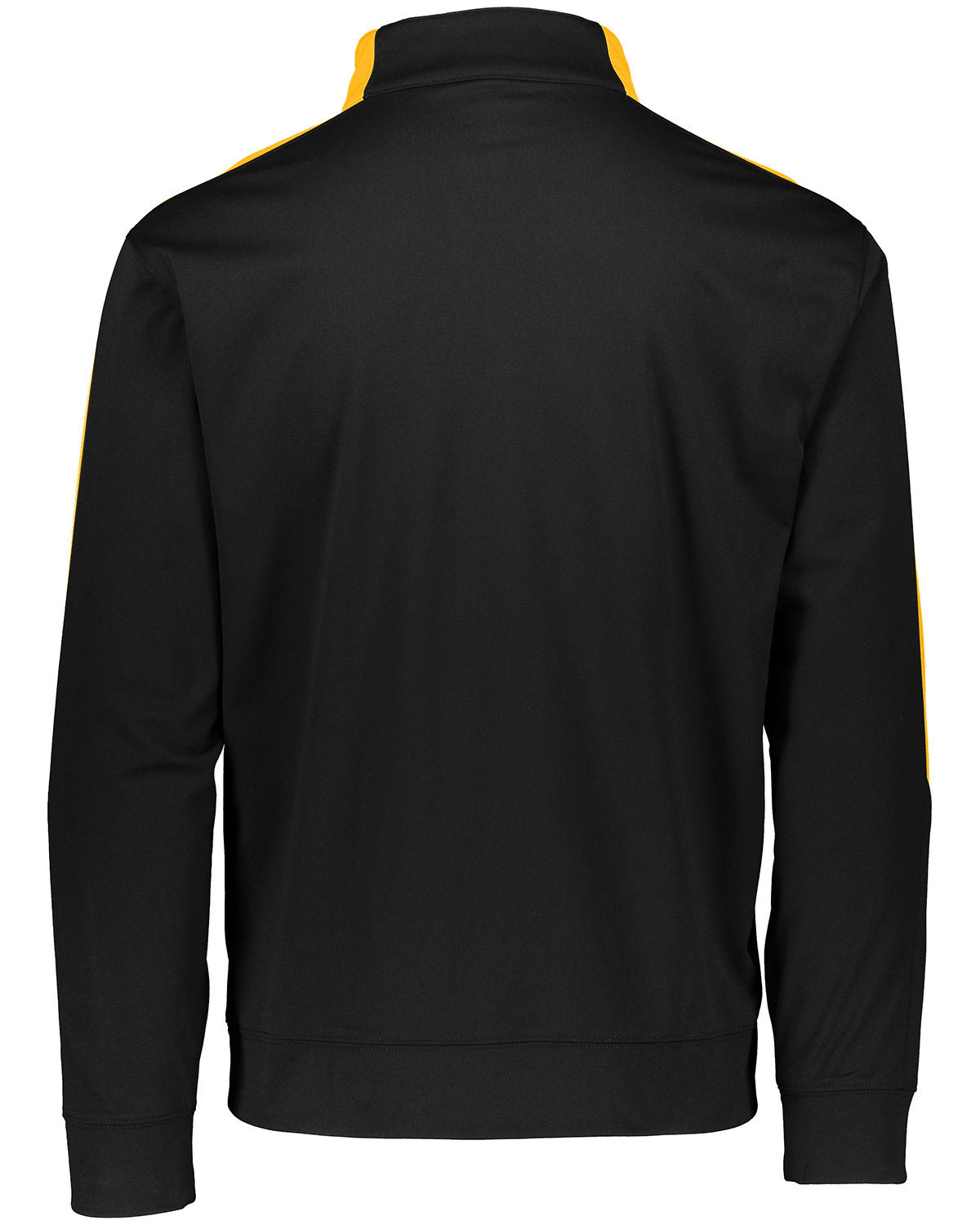 Augusta Sportswear 4386 Men's Medalitst 2.0 Quarter-Zip Pullover view 2