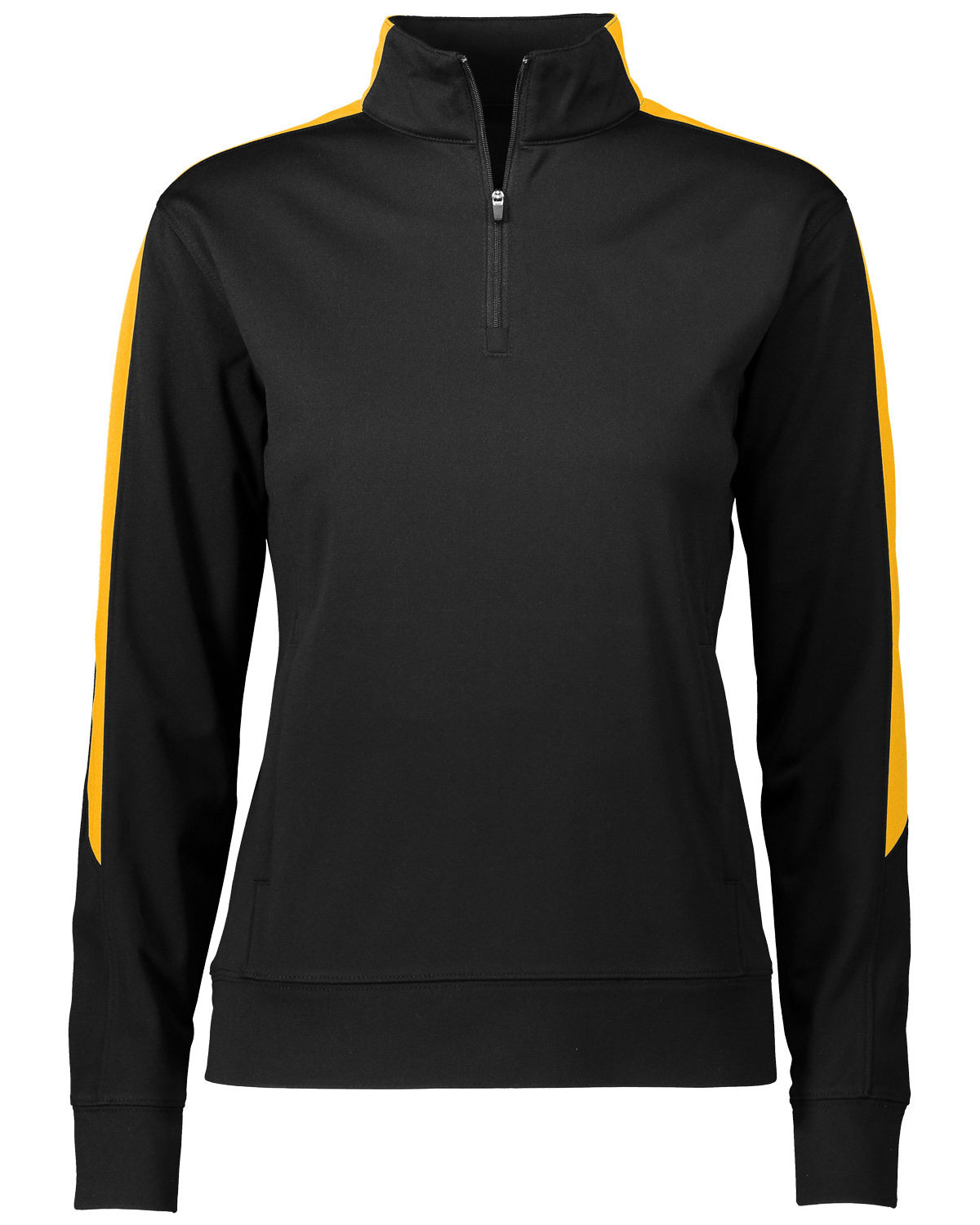 Augusta Sportswear 4388 Women's Medalist 2.0 Quarter-Zip Pullover