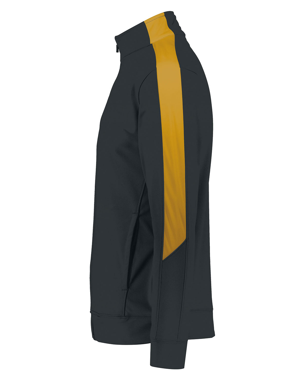 Augusta Sportswear 4396 Youth Medalist 2.0 Jacket view 3