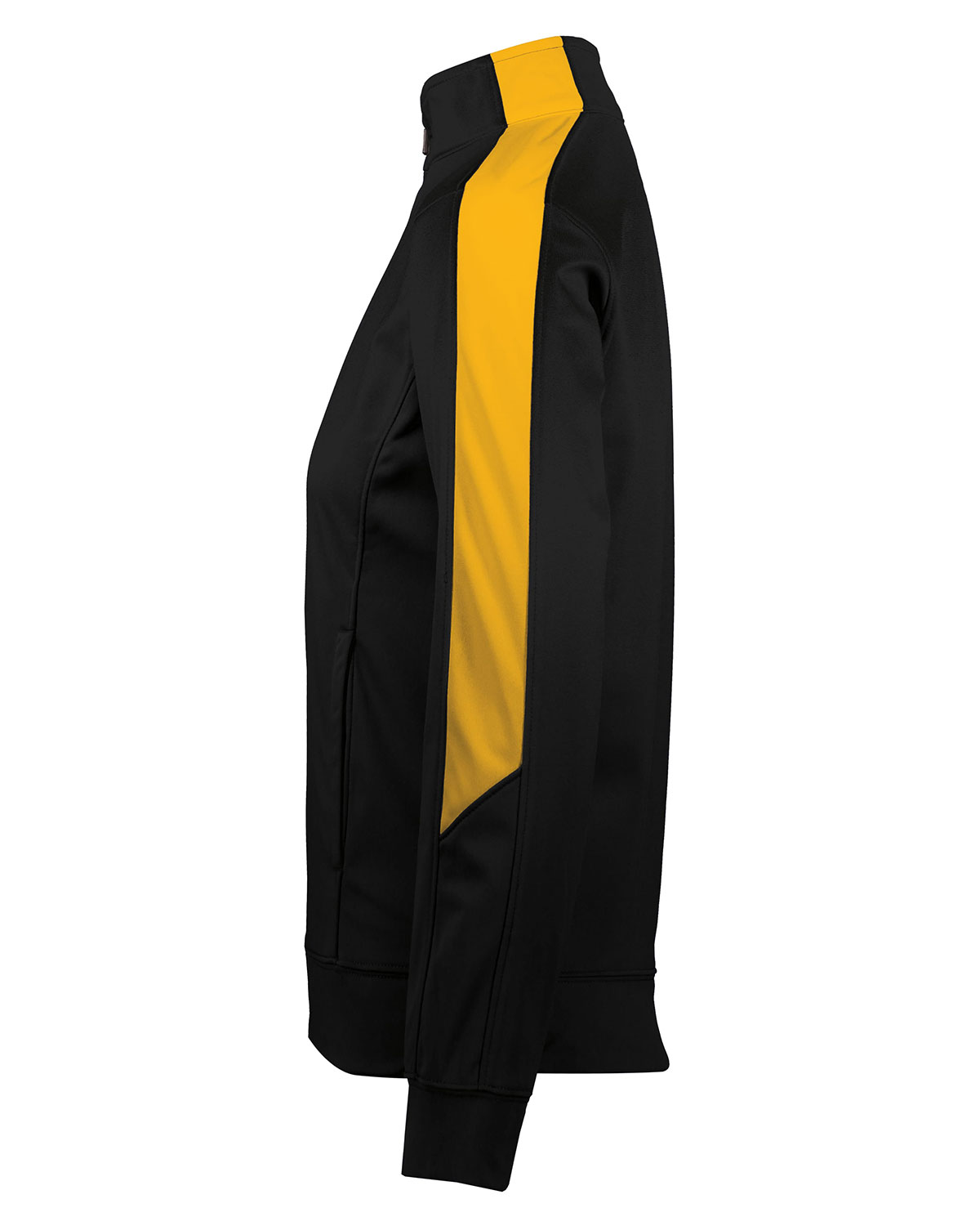 Augusta Sportswear 4397 Women's Medalist 2.0 Jacket view 3