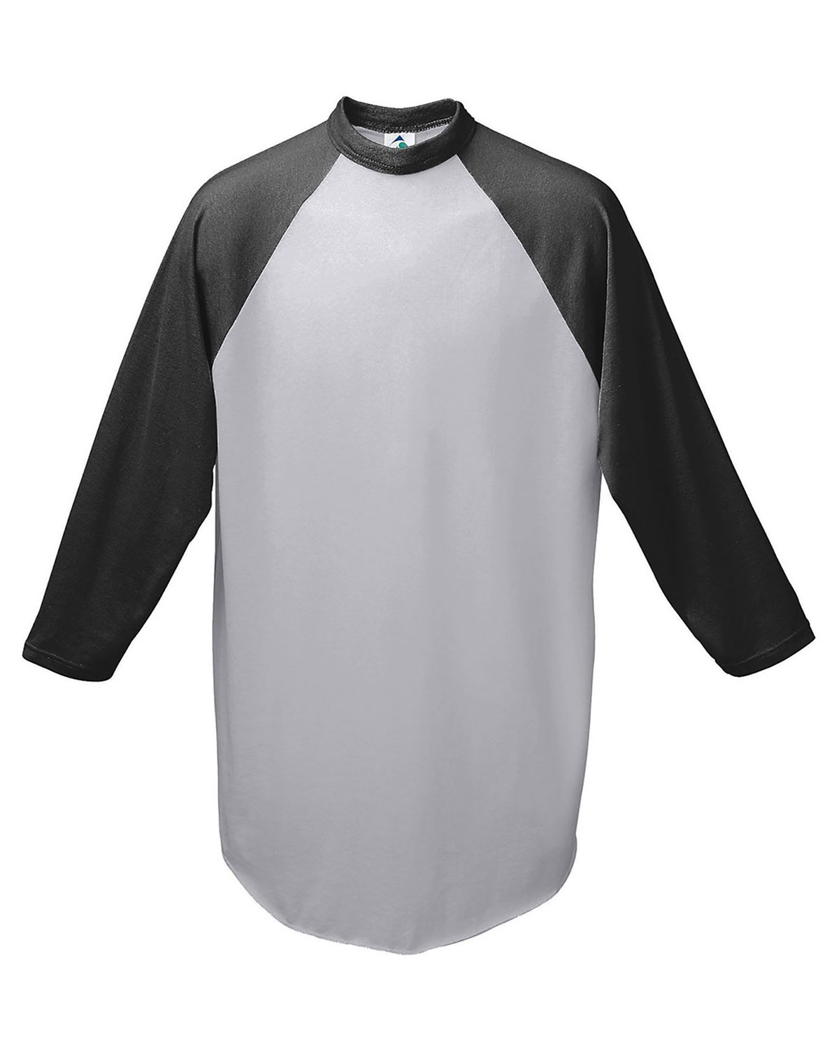 Augusta Sportswear 4421 Youth Three-Quarter Sleeve Baseball Jersey