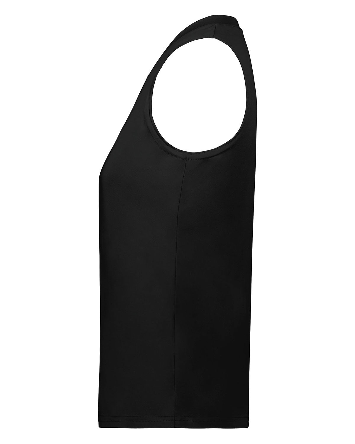 Augusta Sportswear 4794 Women's Sleeveless Wicking Attain Jersey view 3