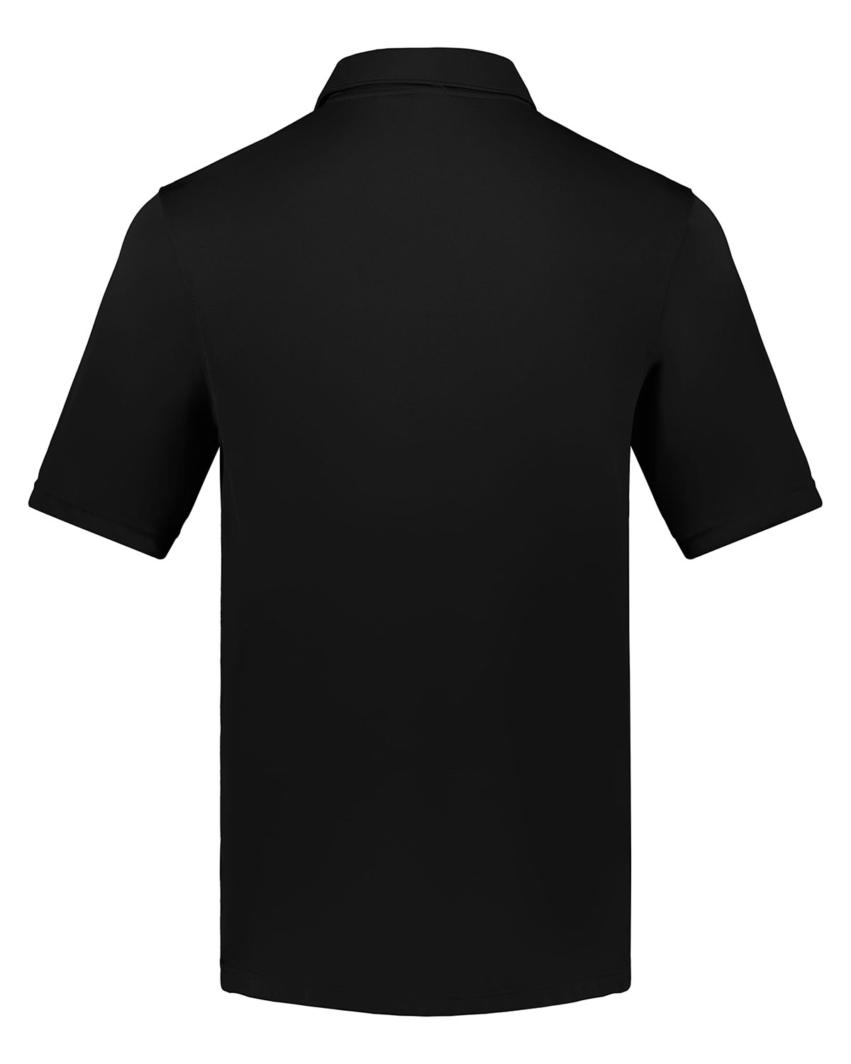 Augusta Sportswear 5018 Youth Vital Polo view 2