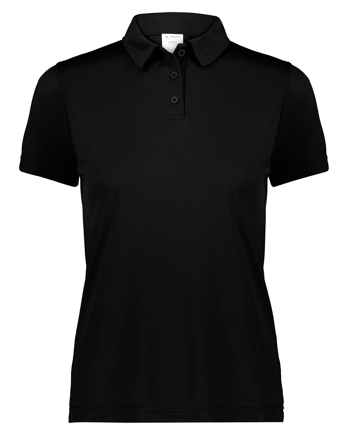 Augusta Sportswear 5019 Women's Vital Polo
