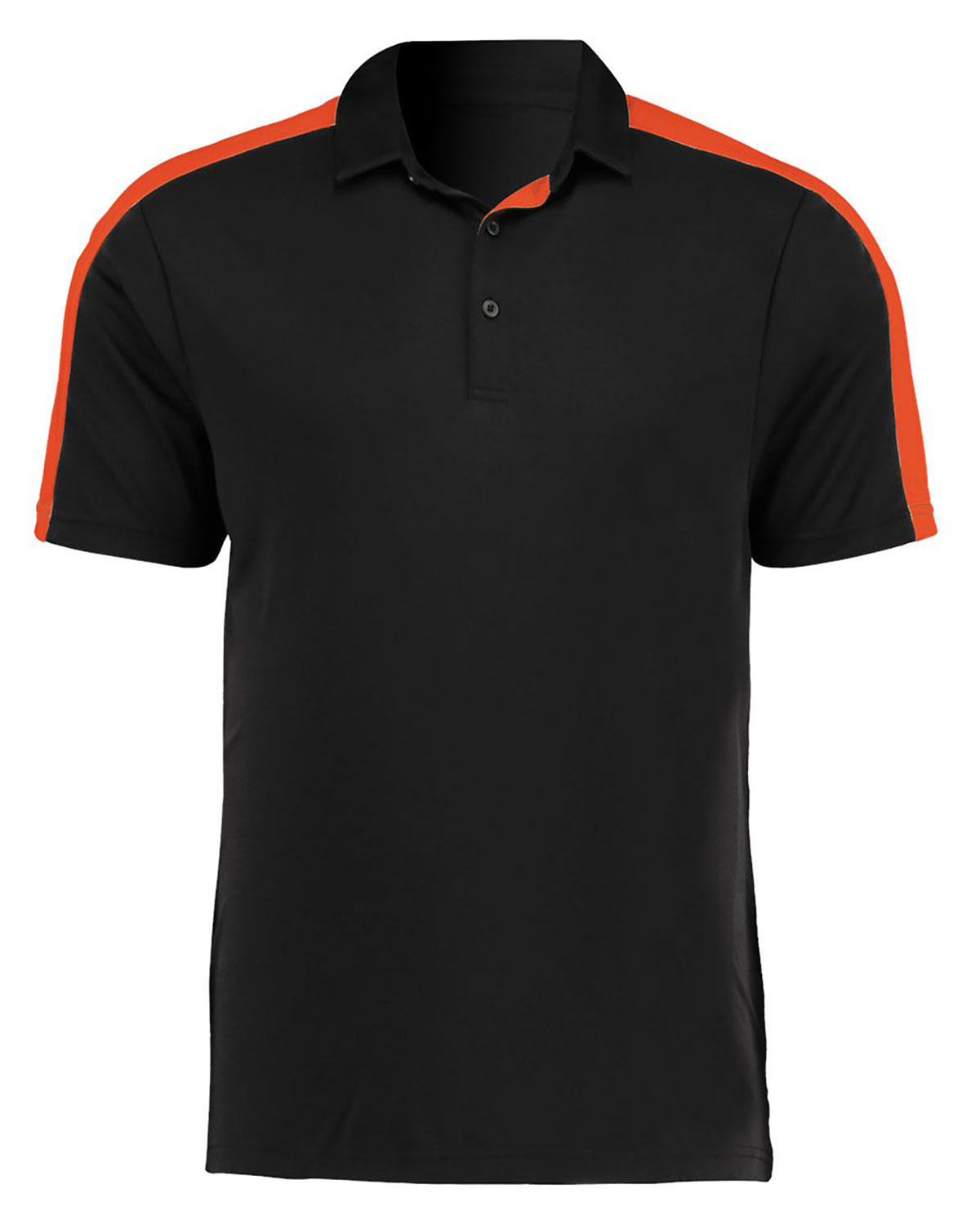 Augusta Sportswear 5028 Men's Two-Tone Vital Polo