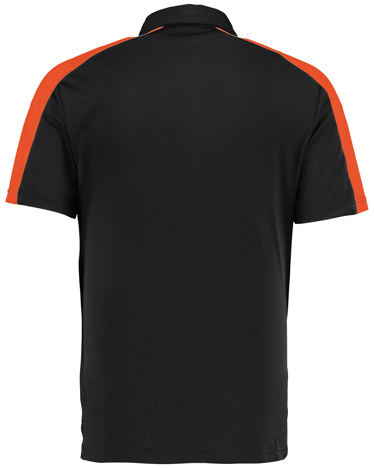 Augusta Sportswear 5028 Men's Two-Tone Vital Polo view 2