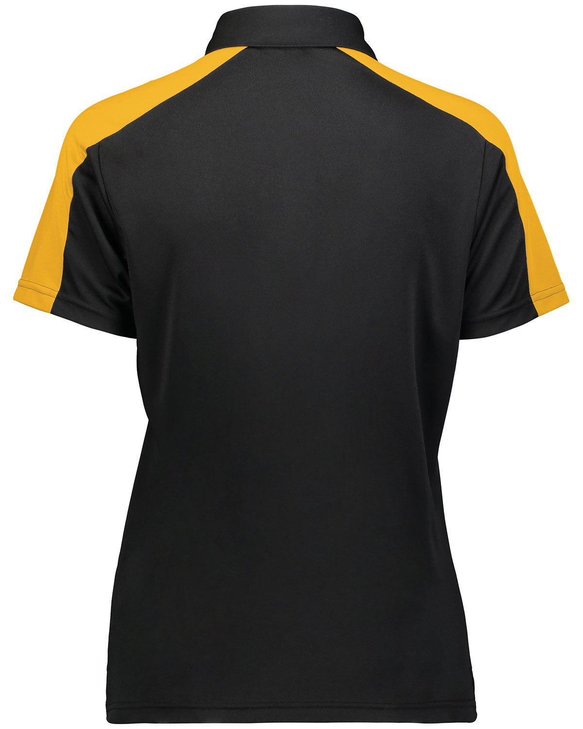 Augusta Sportswear 5029 Women's Two-Tone Vital Polo view 2