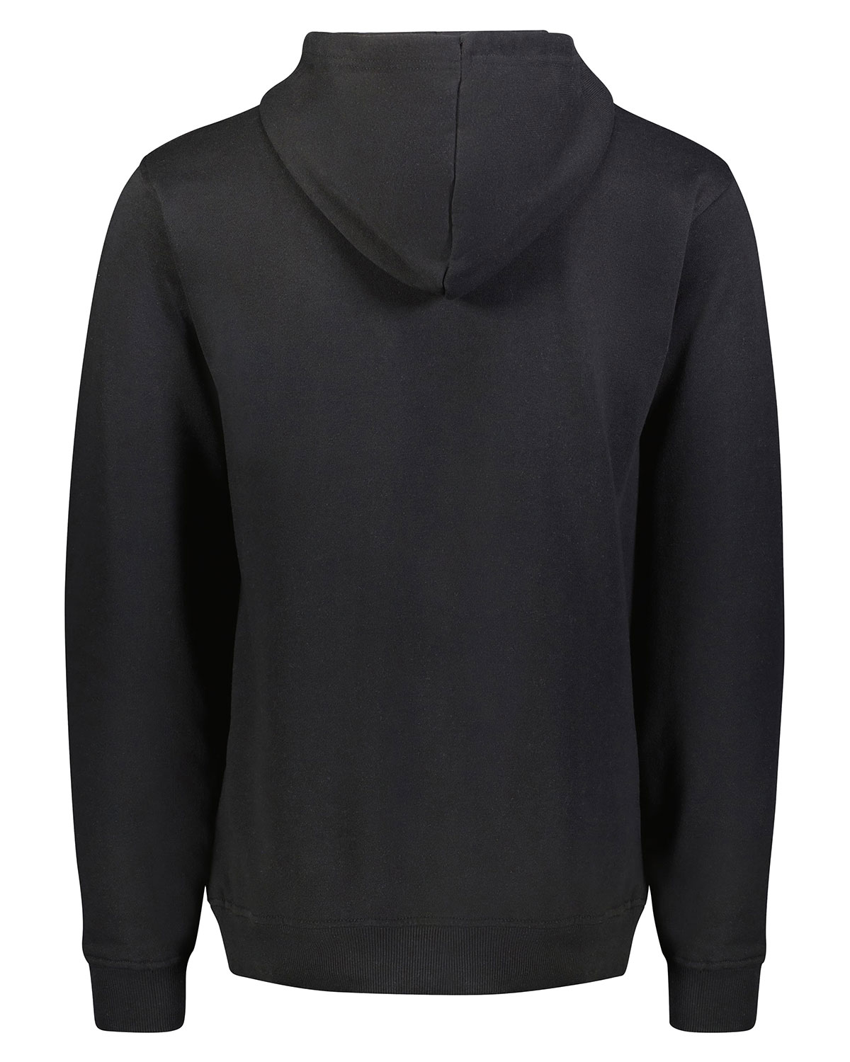 Augusta Sportswear 5414 Unisex 60/40 Fleece Hooded Sweatshirt view 2