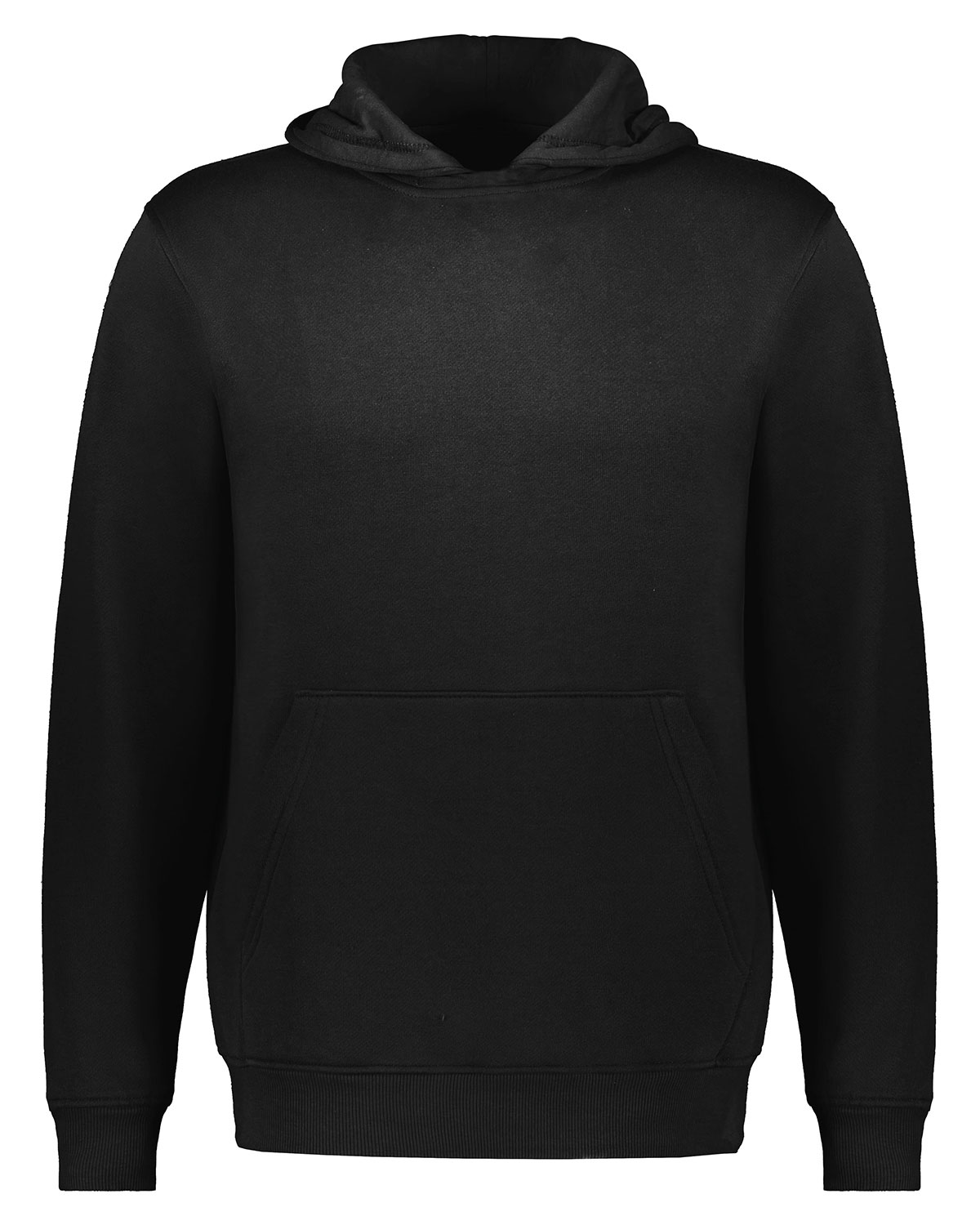 Augusta Sportswear 5415 Youth 60/40 Fleece Hooded Sweatshirt