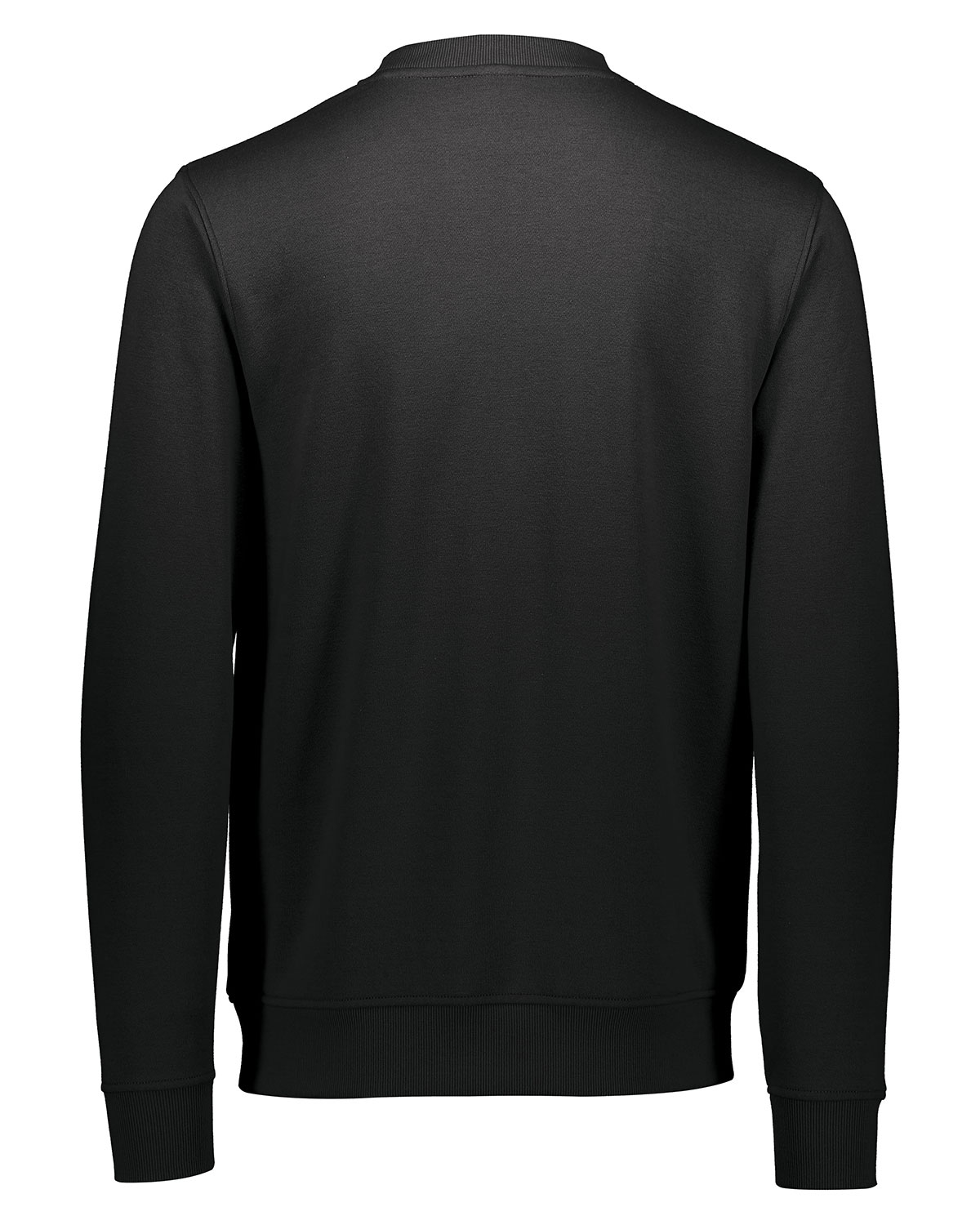 Augusta Sportswear 5416 Men's 60/40 Fleece Crewneck Sweatshirt view 2