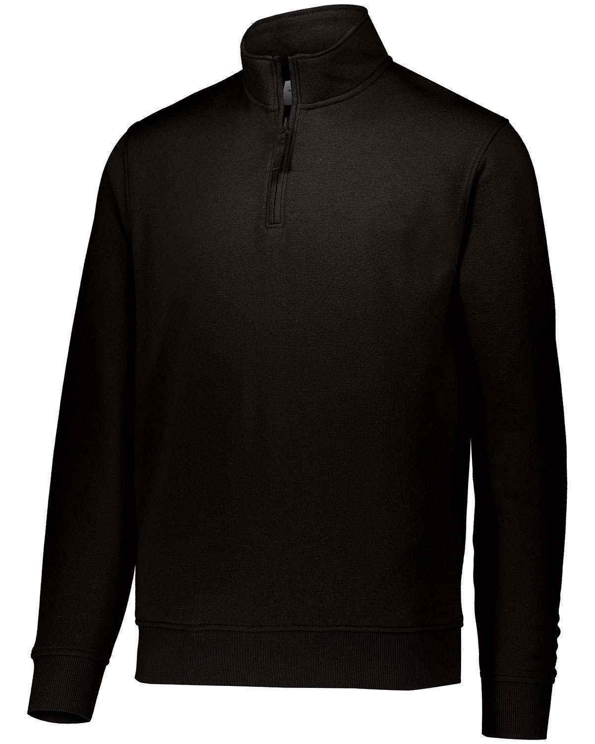 Augusta Sportswear 5422 Men's 60/40 Quarter-Zip Pullover