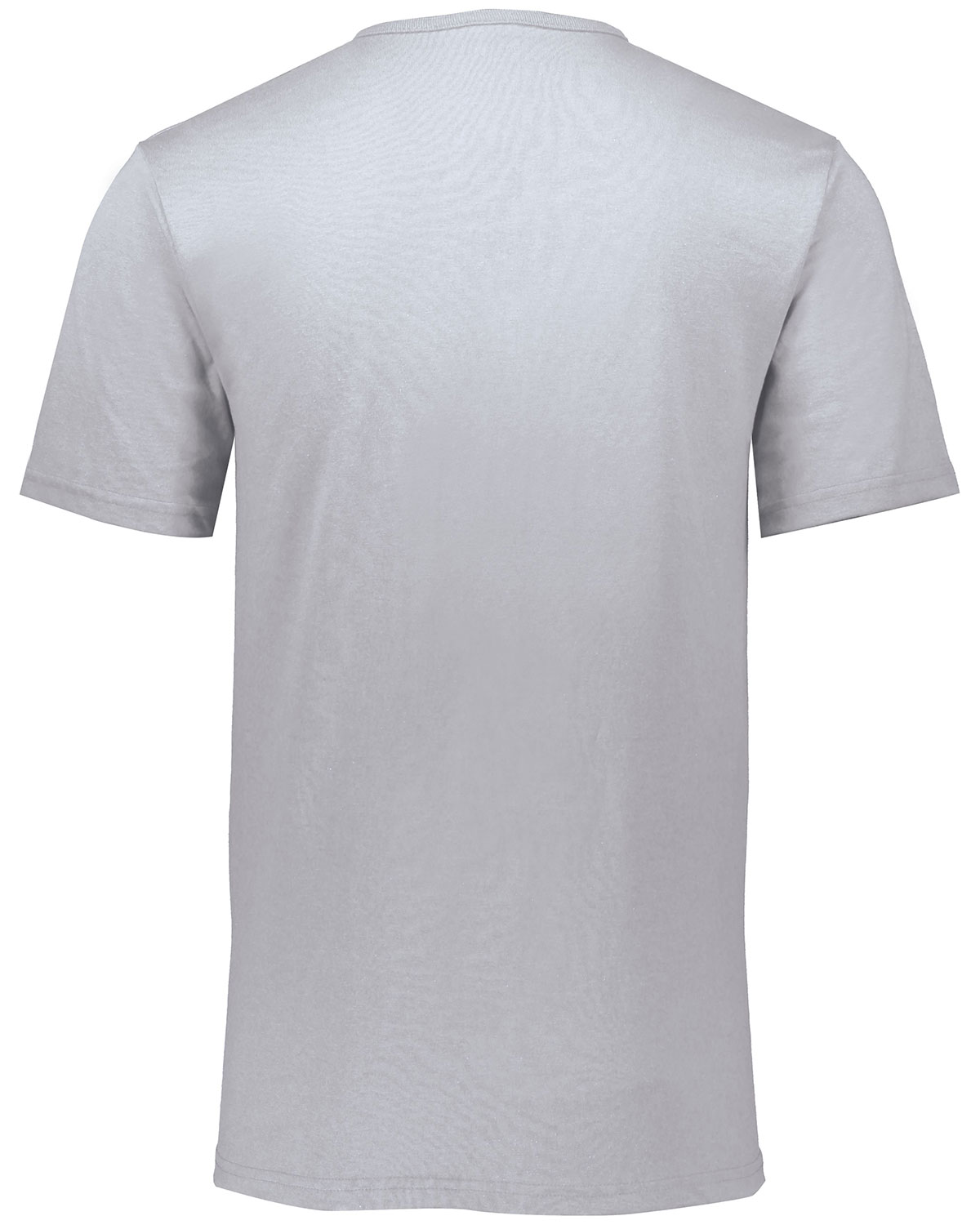 Augusta Sportswear 580 Men's Two-Button Baseball Jersey view 2
