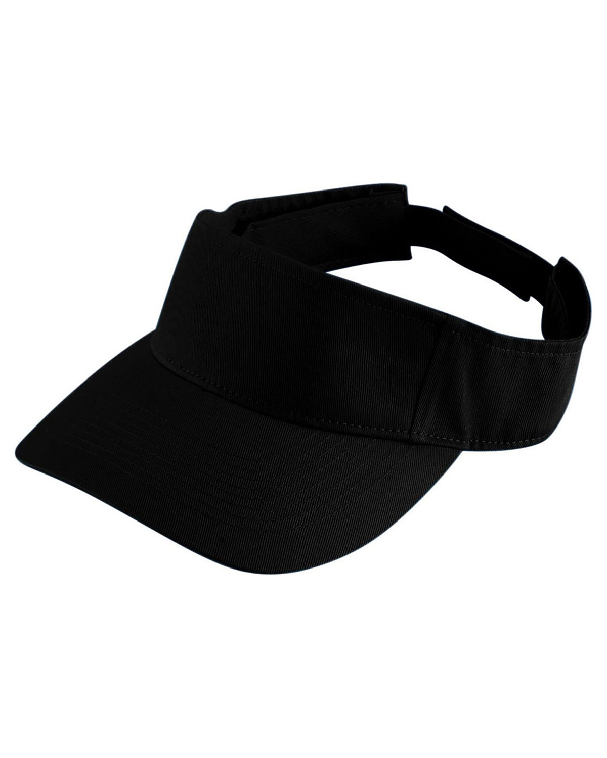 Augusta Sportswear 6225 Sport Twill Visor