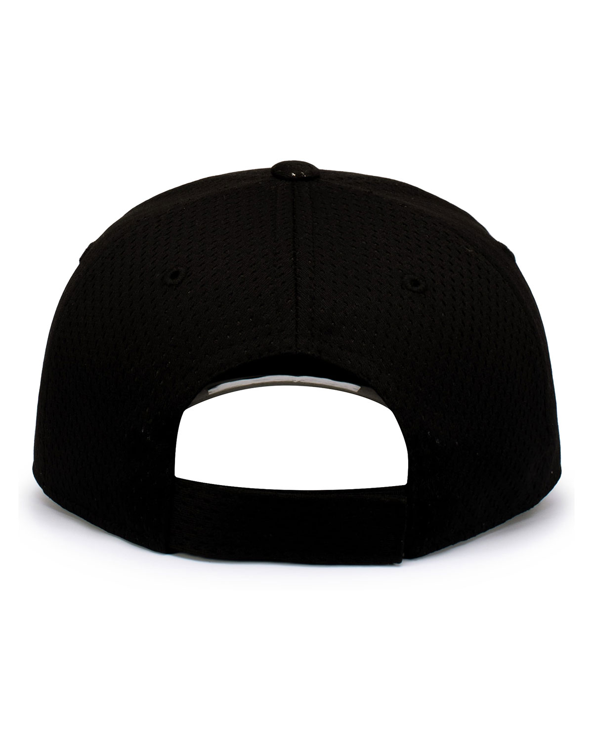 Augusta Sportswear 6235 Athletic Mesh Cap view 2