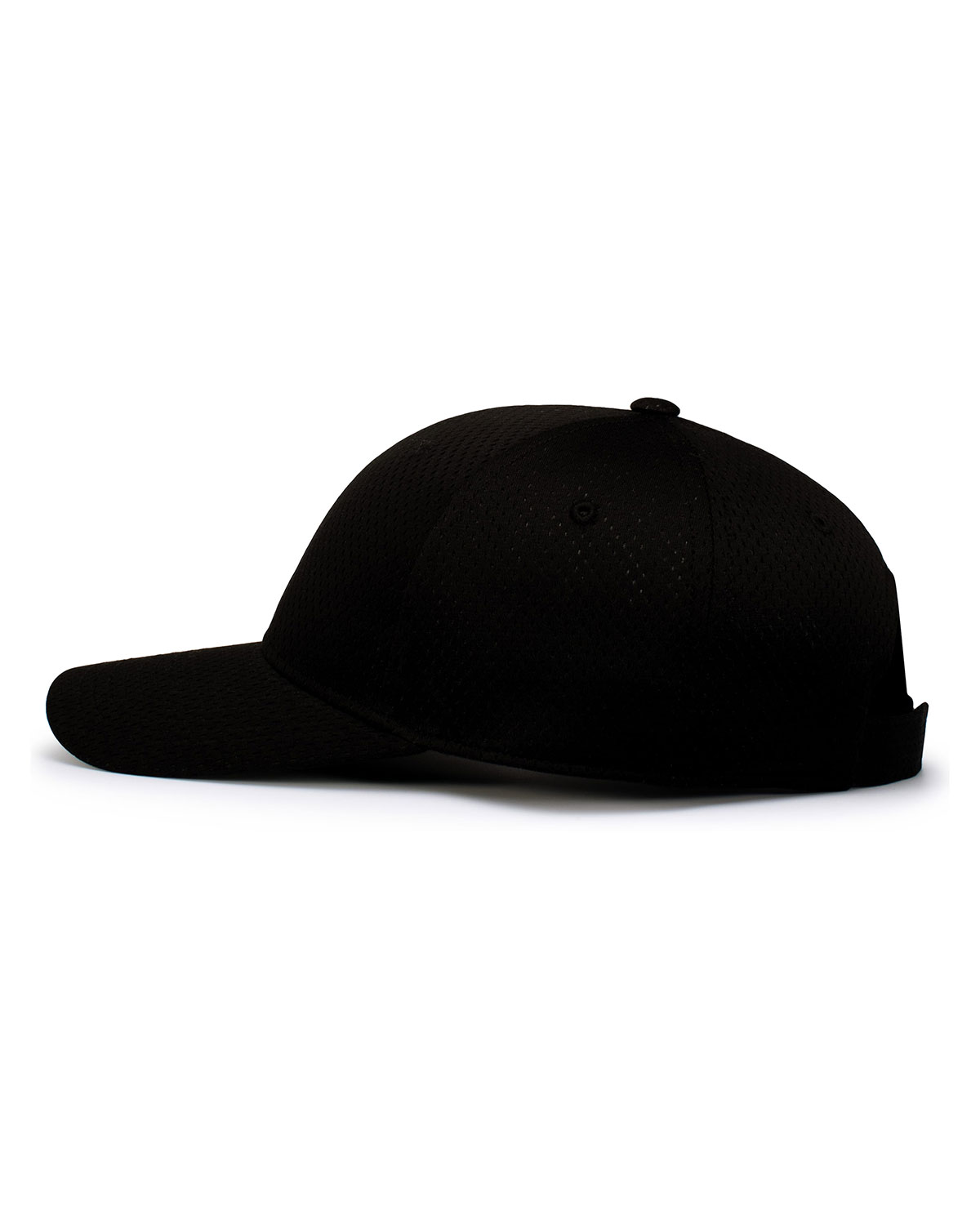 Augusta Sportswear 6235 Athletic Mesh Cap view 3