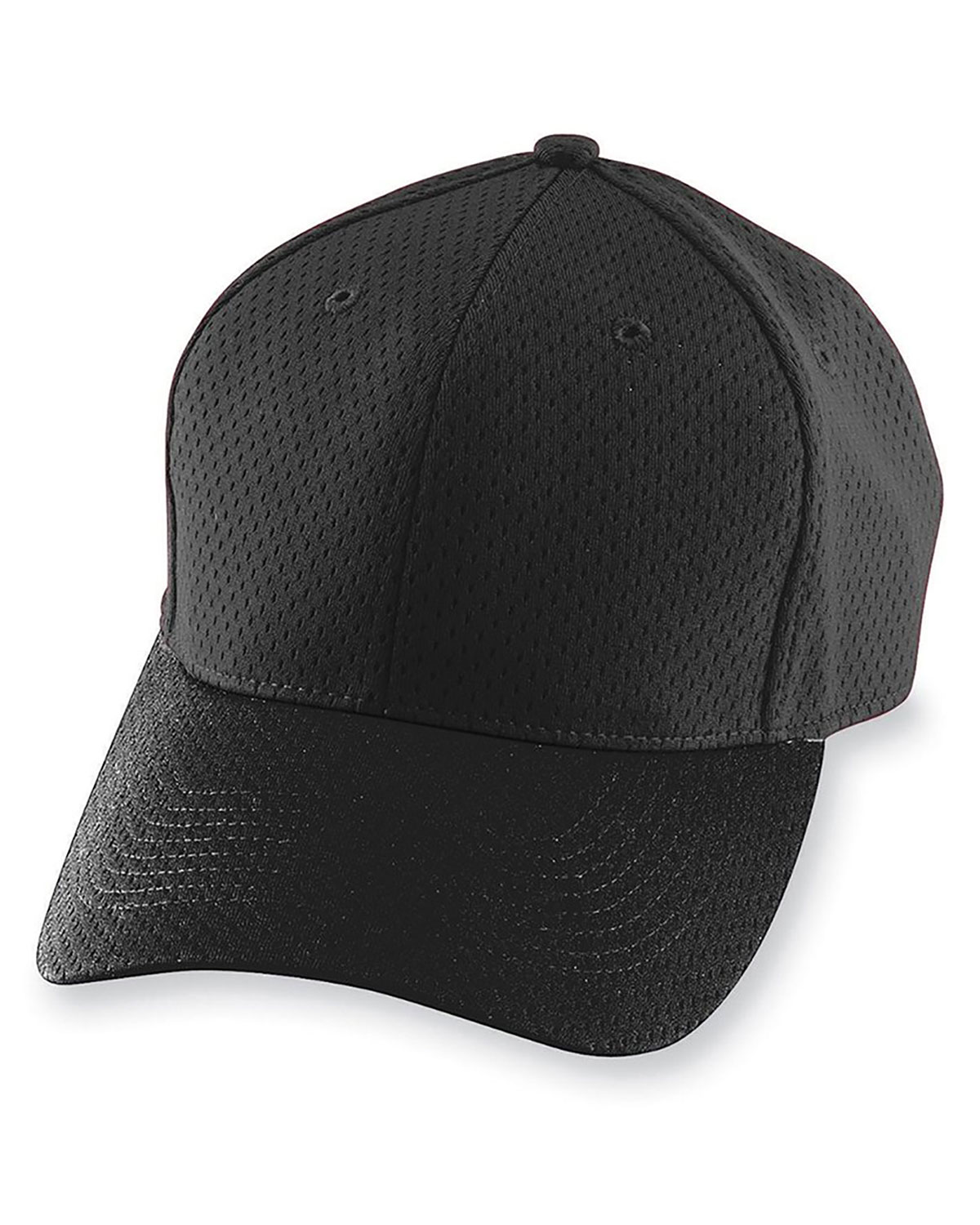 Augusta Sportswear 6236 Youth Athletic Mesh Cap