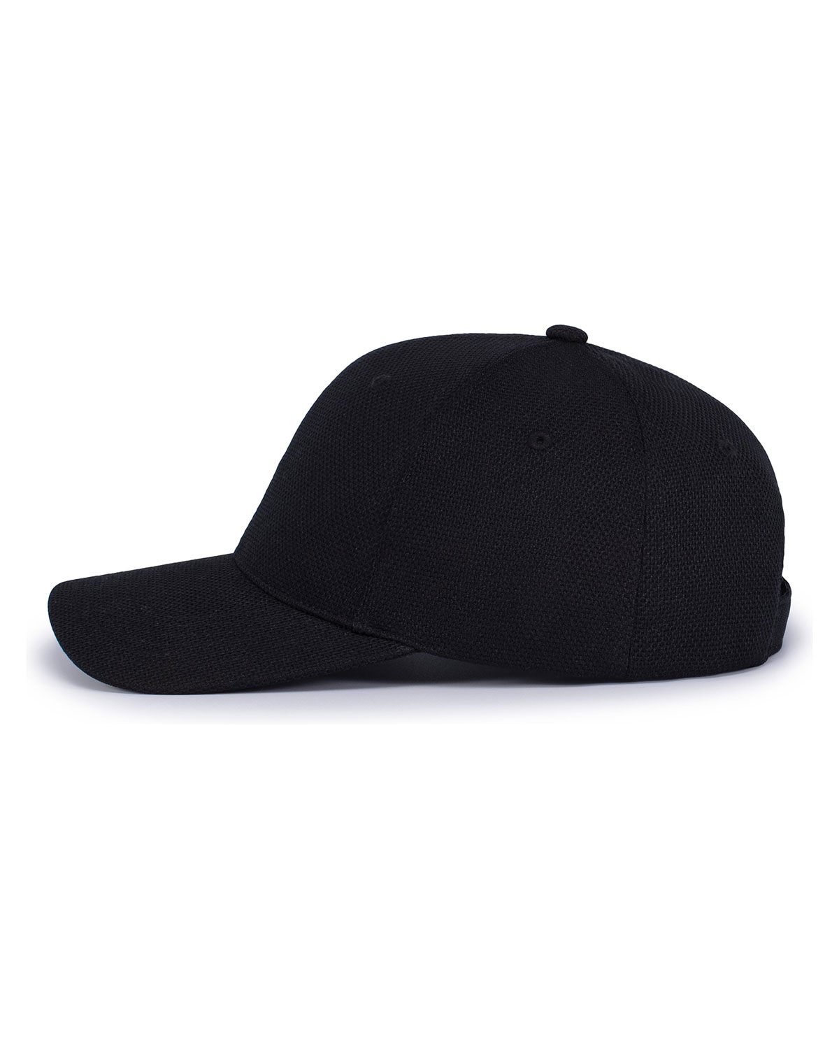 Augusta Sportswear 6265 Adjustable Wicking Mesh Cap view 3