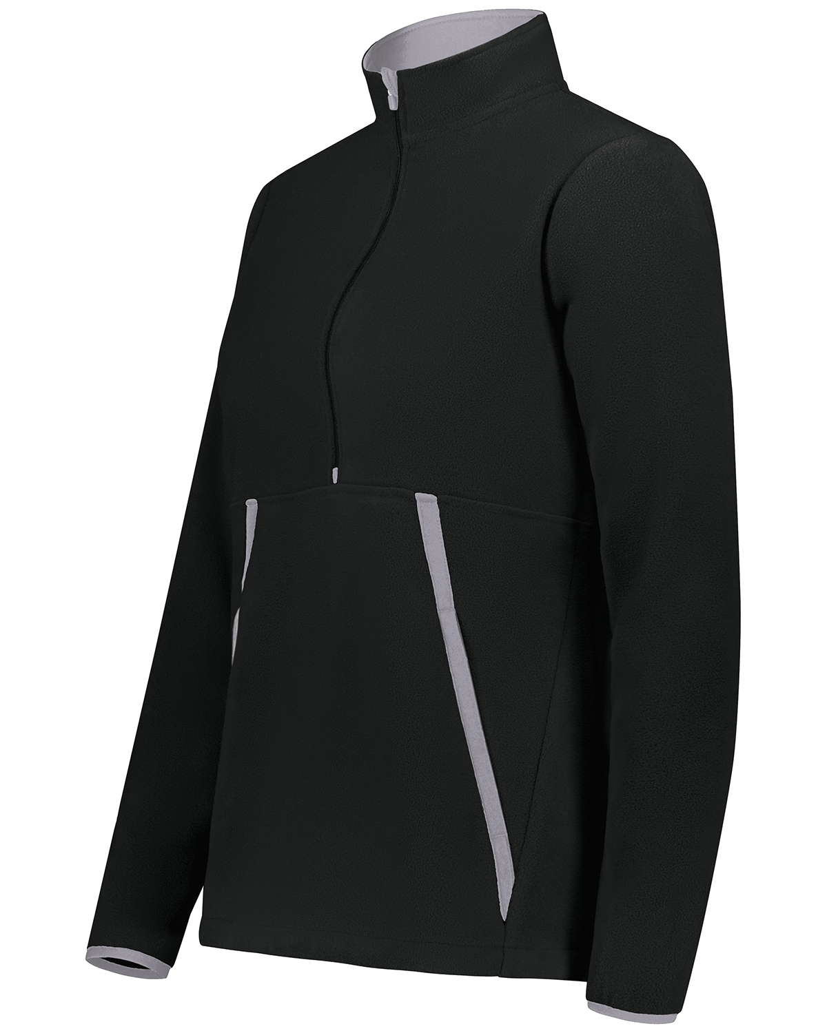 Augusta Sportswear 6857 Women's Eco Revive� Polar Fleece Quarter-Zip Pullover