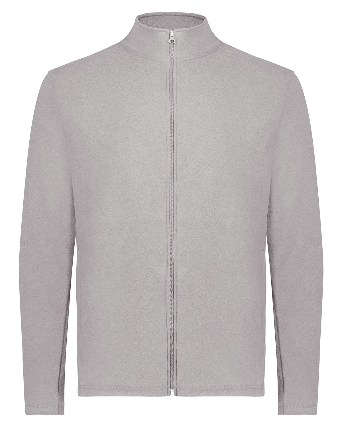 Augusta Sportswear 6861 Unisex Eco Revive� Micro-Lite Fleece Full-Zip Jacket