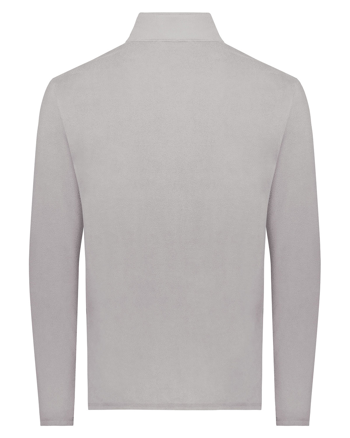 Augusta Sportswear 6861 Unisex Eco Revive� Micro-Lite Fleece Full-Zip Jacket view 2