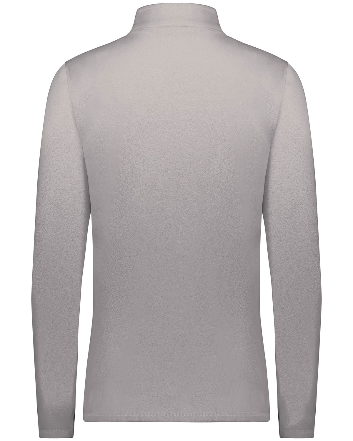 Augusta Sportswear 6862 Women's Eco Revive� Micro-Lite Fleece Full-Zip Jacket view 2