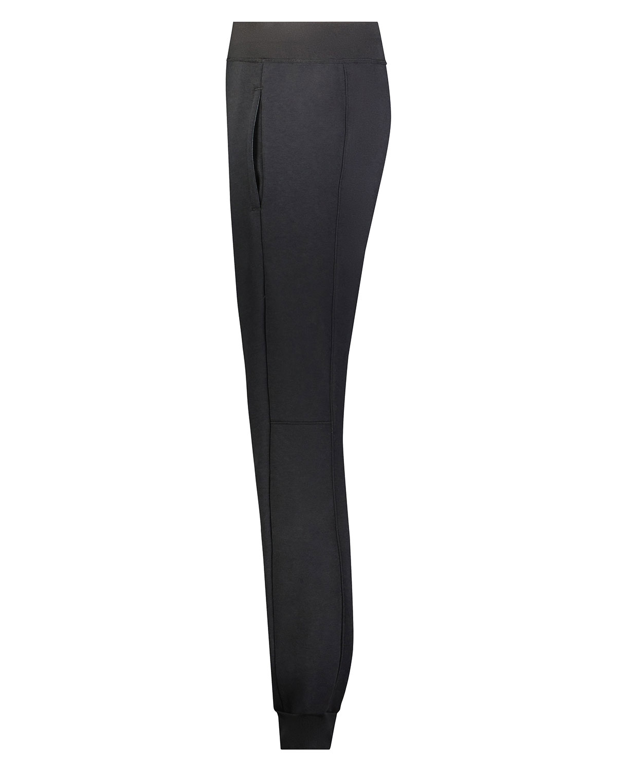 Augusta Sportswear 6869 Youth Eco Revive� Three-Season Triblend Fleece Joggers view 3
