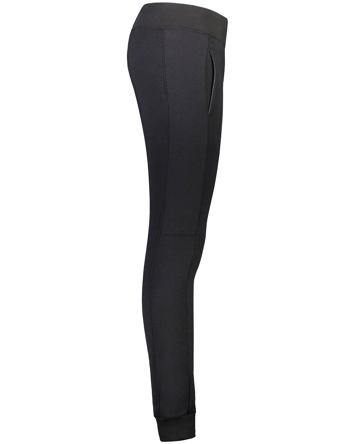 Augusta Sportswear 6870 Women's Eco Revive� Three-Season Joggers view 3