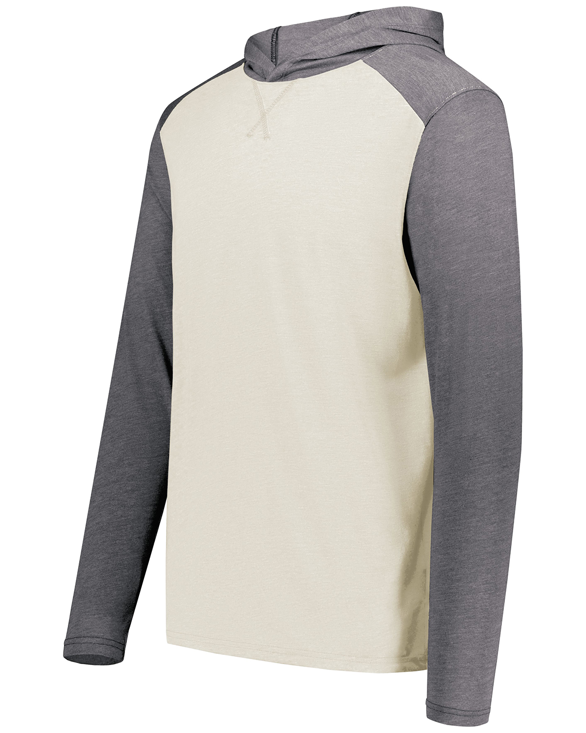 Augusta Sportswear 6884 Unisex Gameday Vintage Hooded T-Shirt